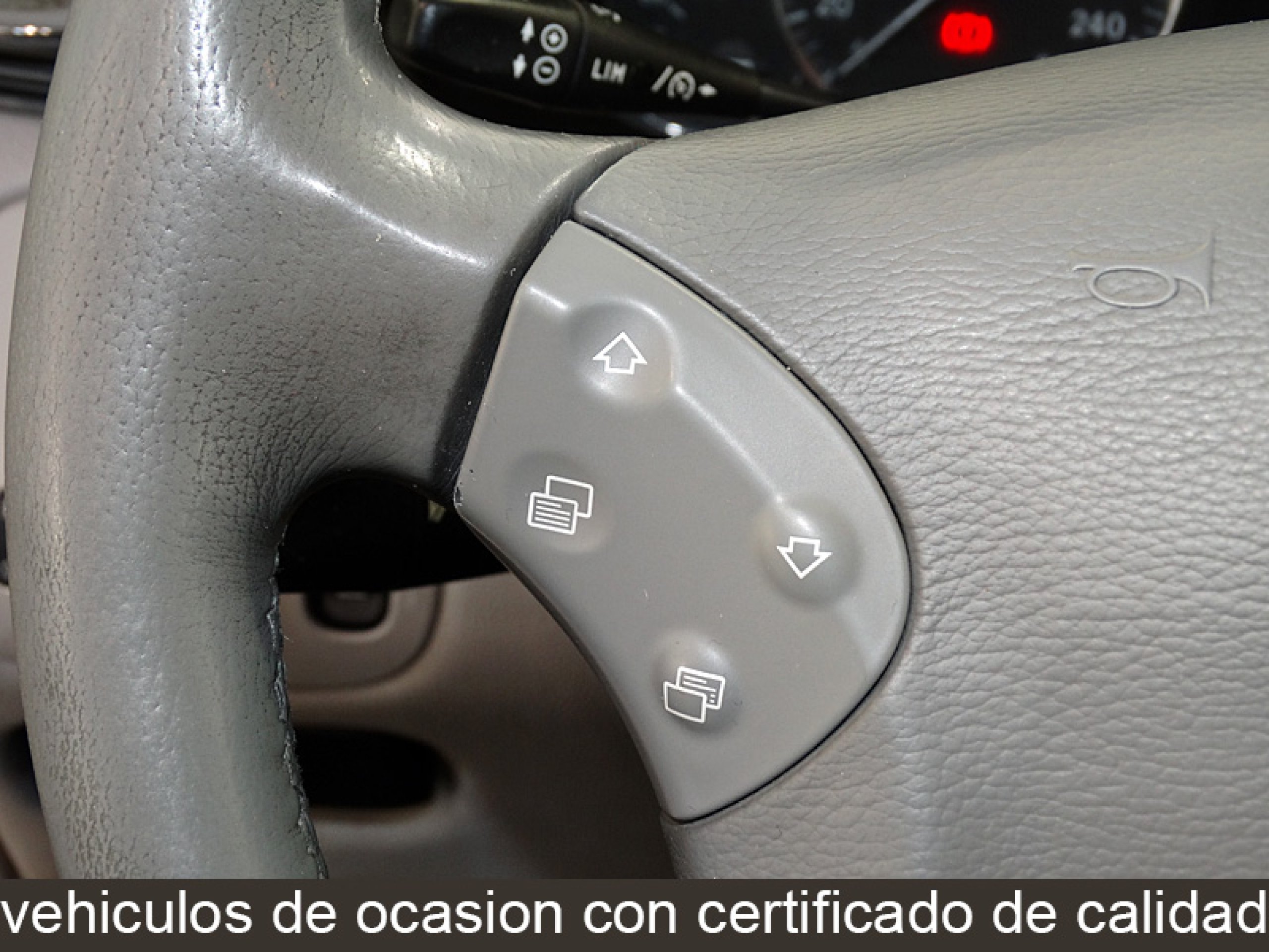 Foto Mercedes-Benz C 270 25