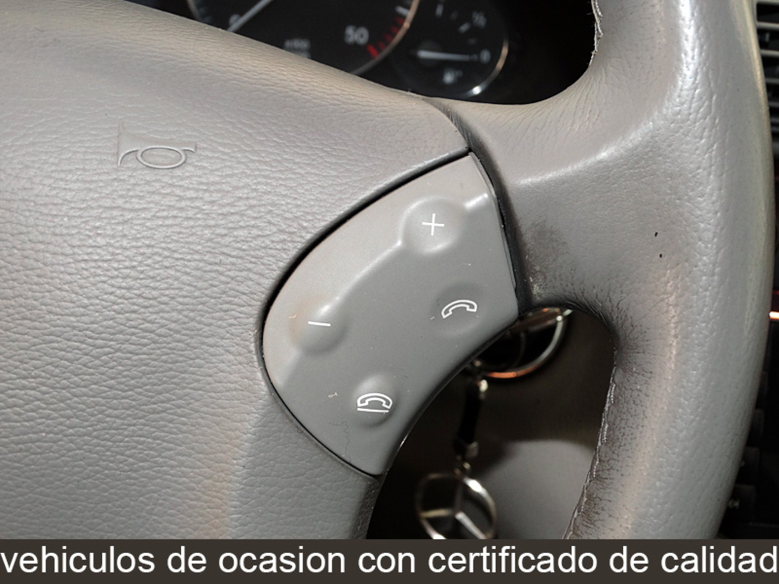 Foto Mercedes-Benz C 270 26