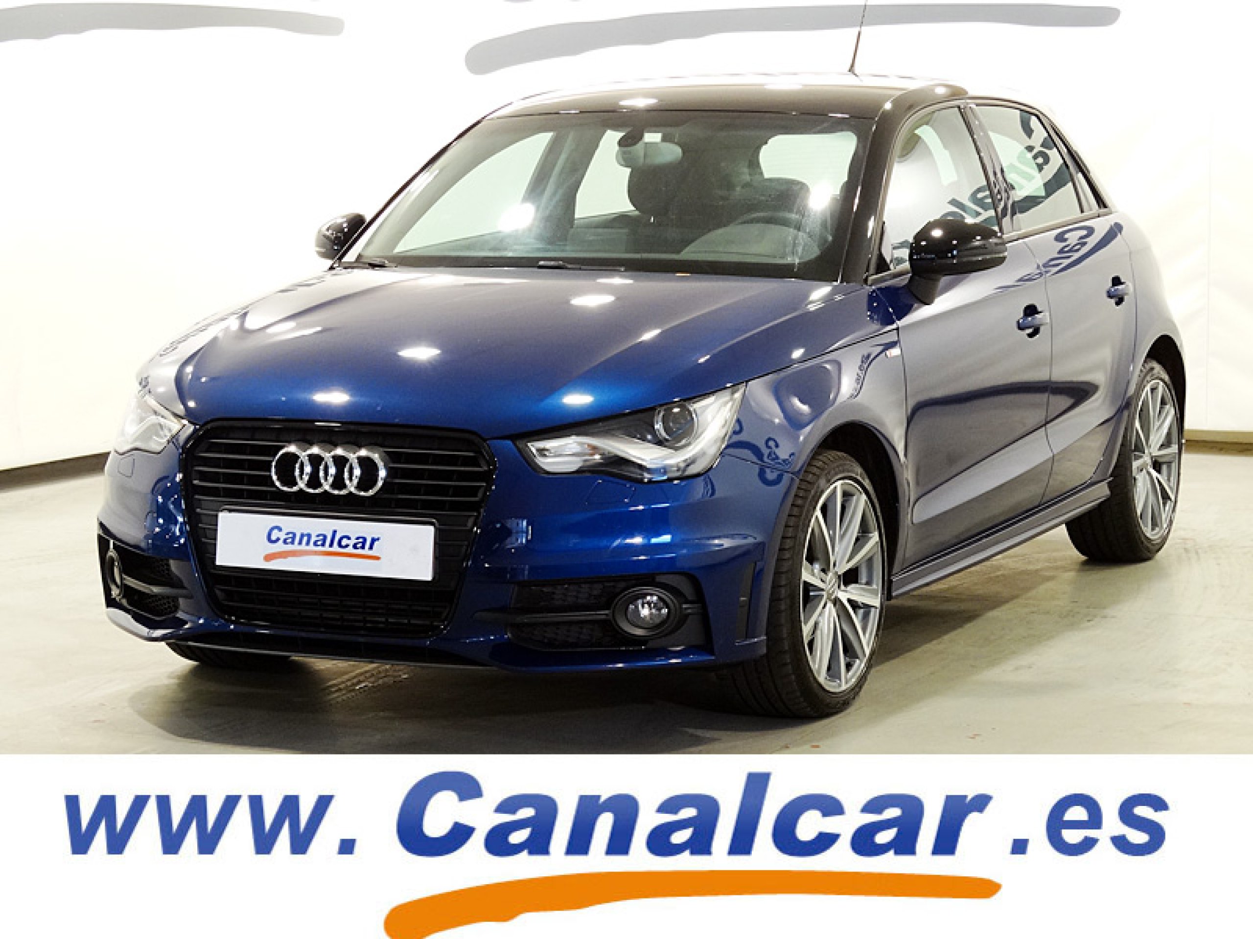 Foto Audi A1 2