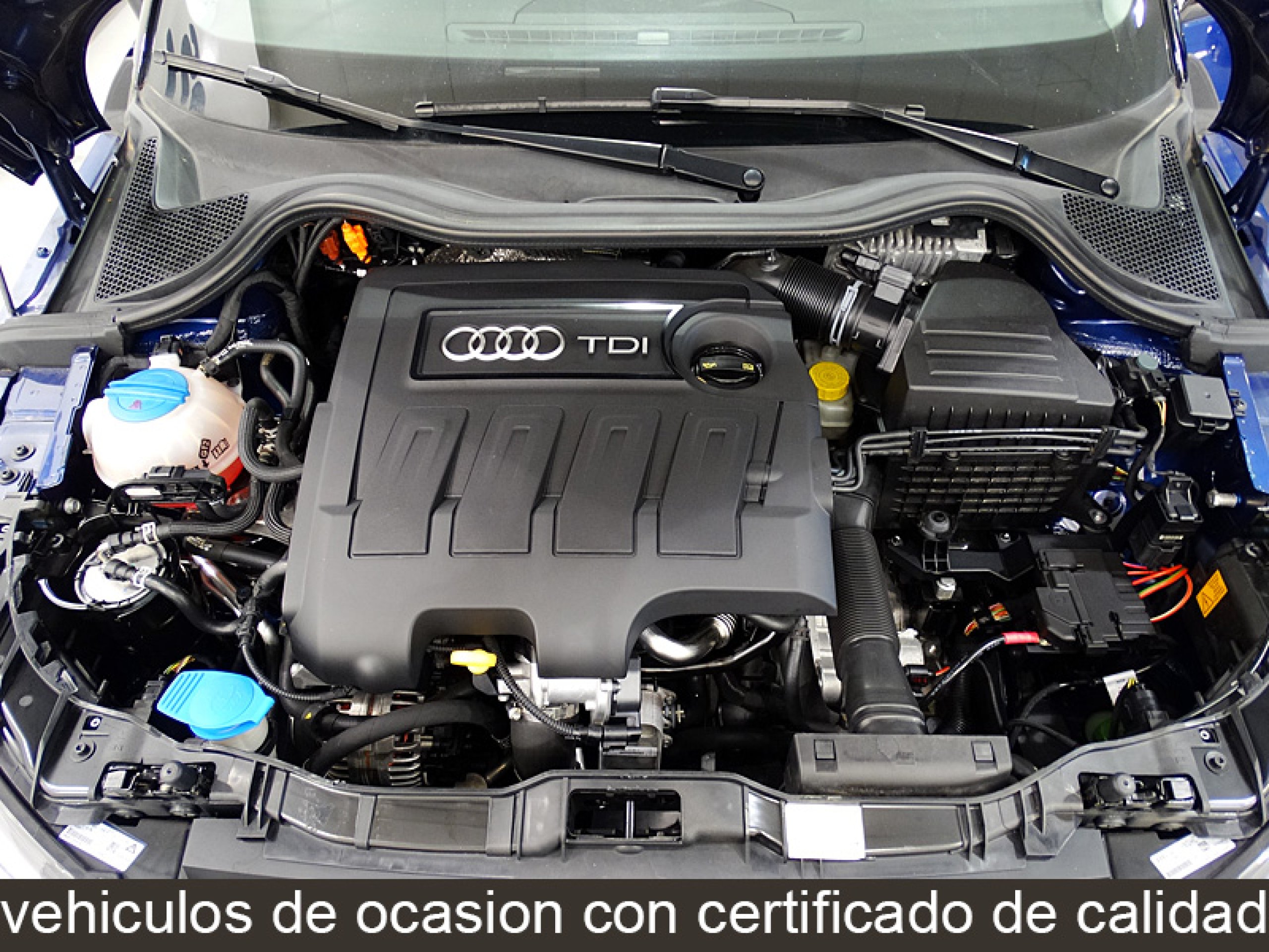 Foto Audi A1 16