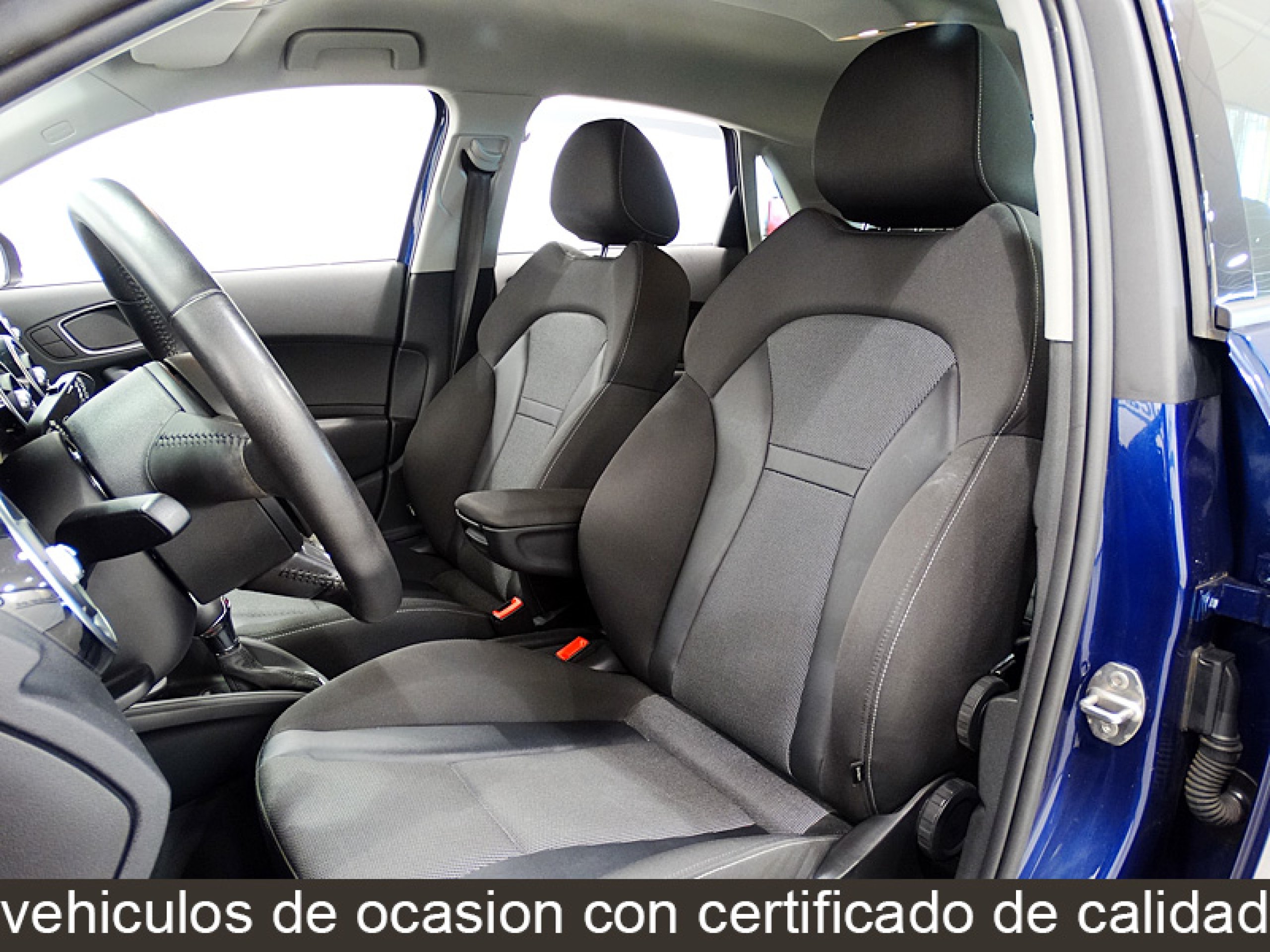Foto Audi A1 19
