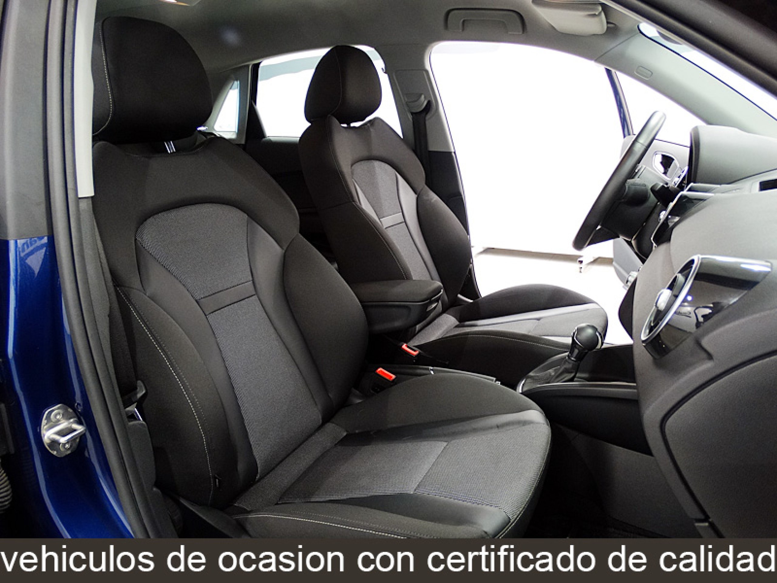 Foto Audi A1 20