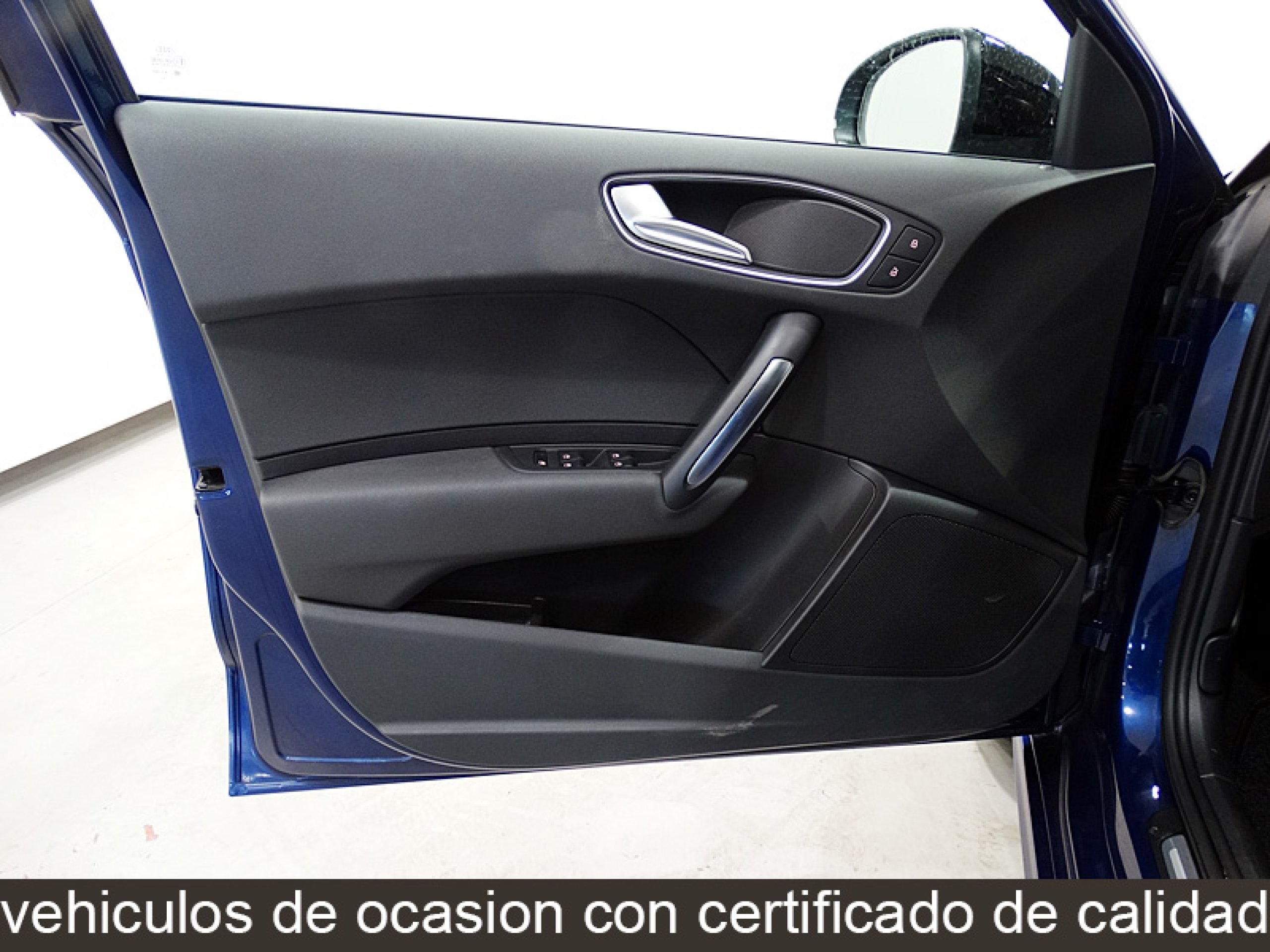 Foto Audi A1 22