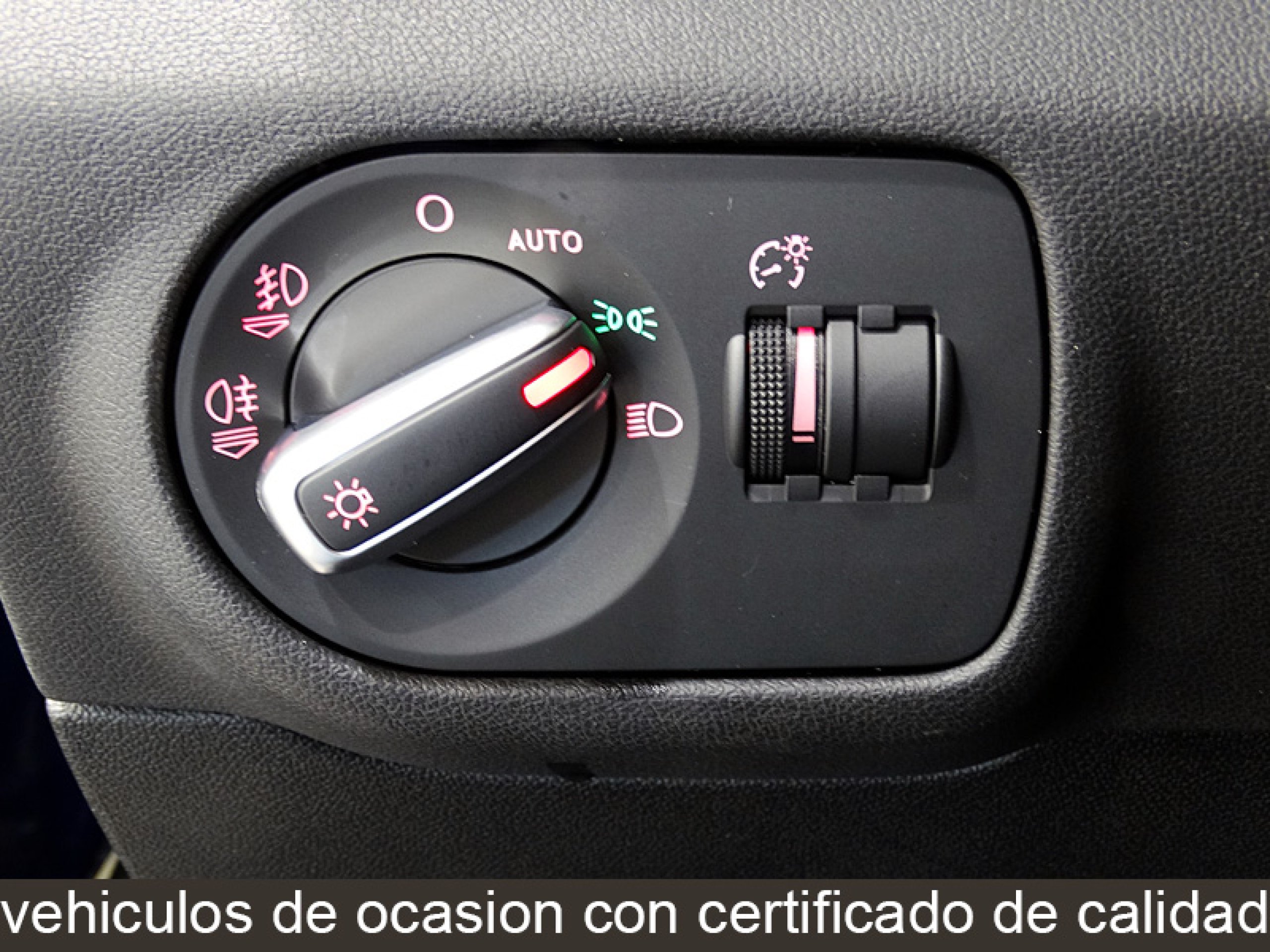 Foto Audi A1 24