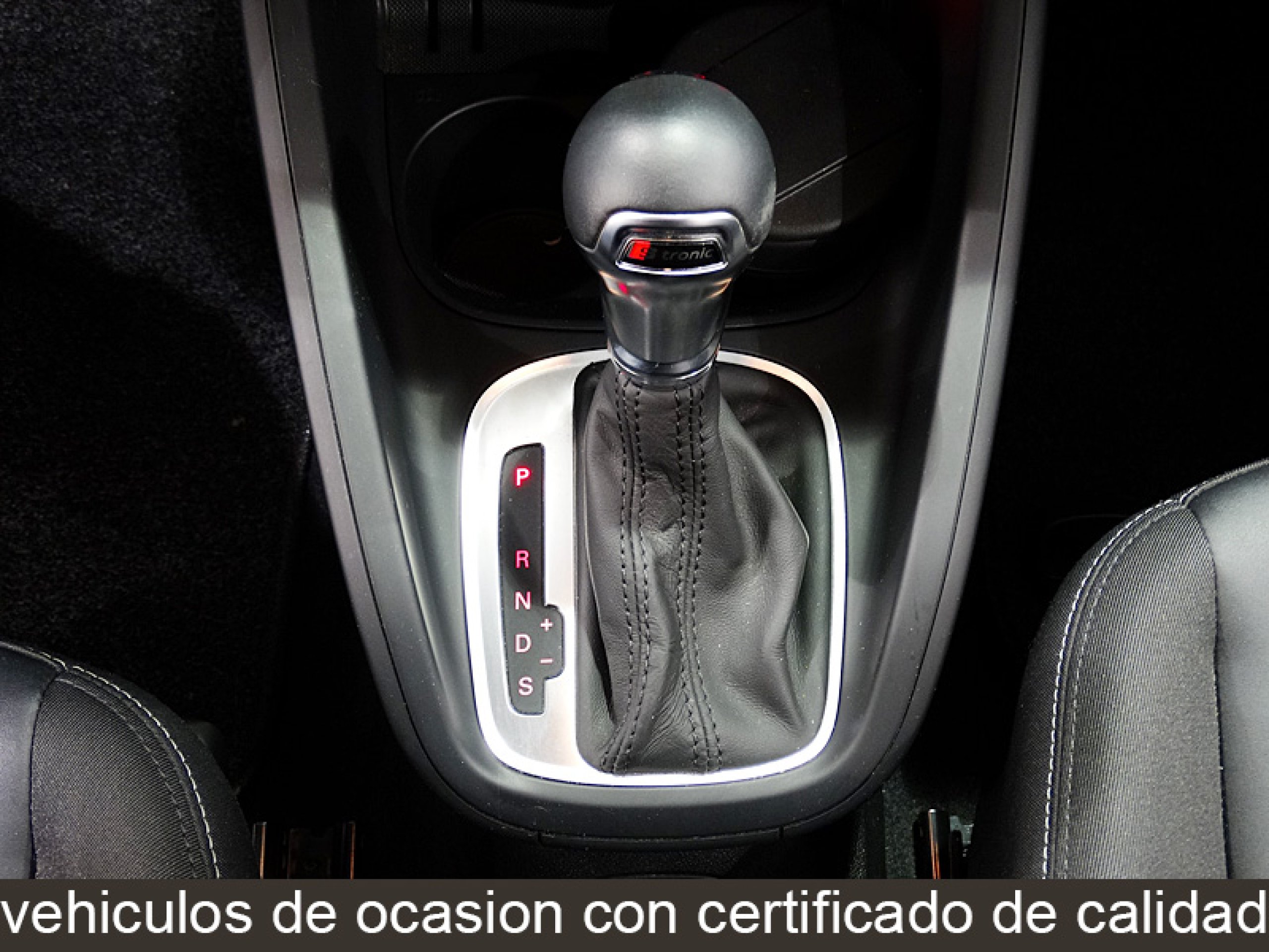 Foto Audi A1 25