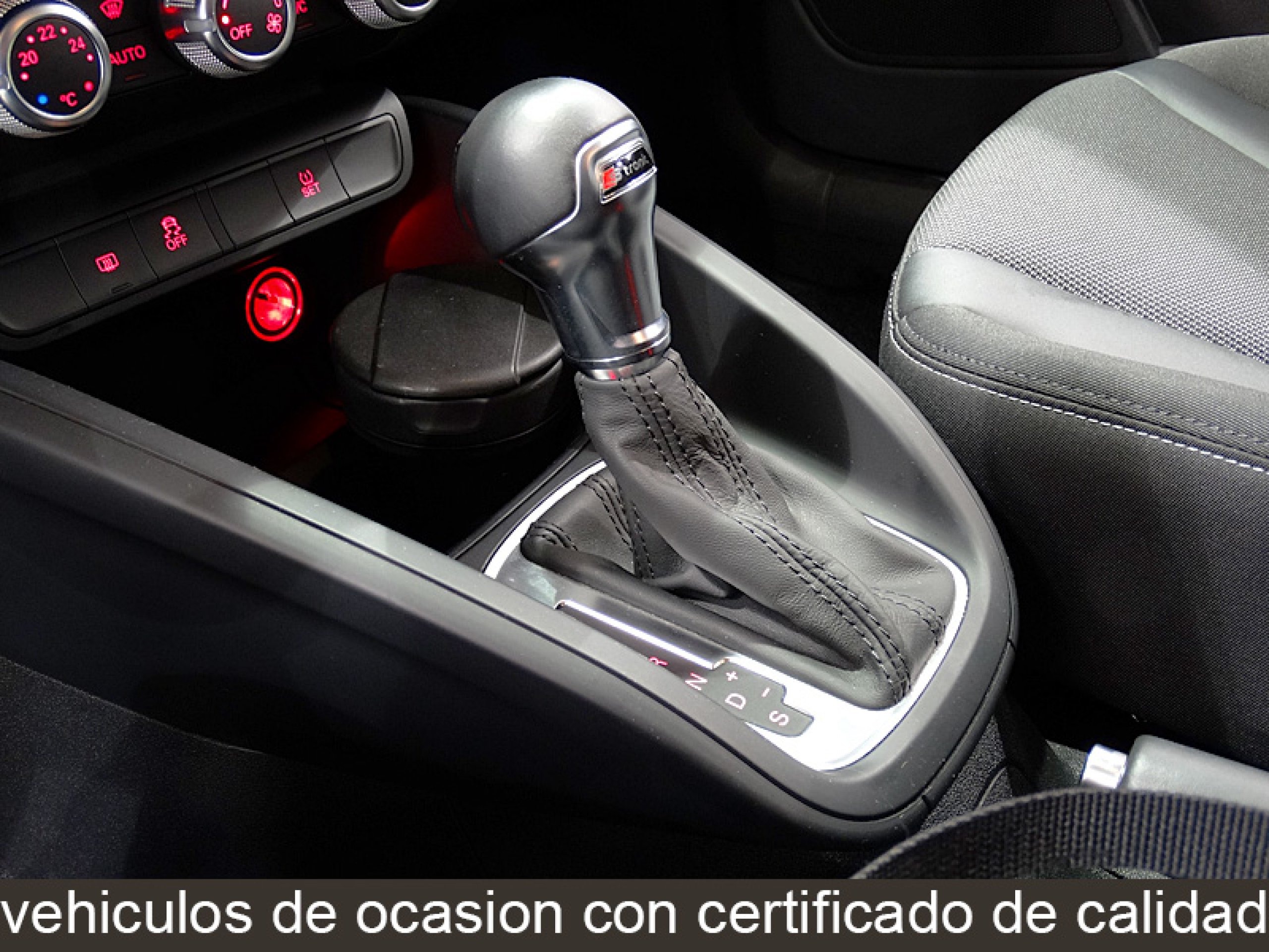 Foto Audi A1 26