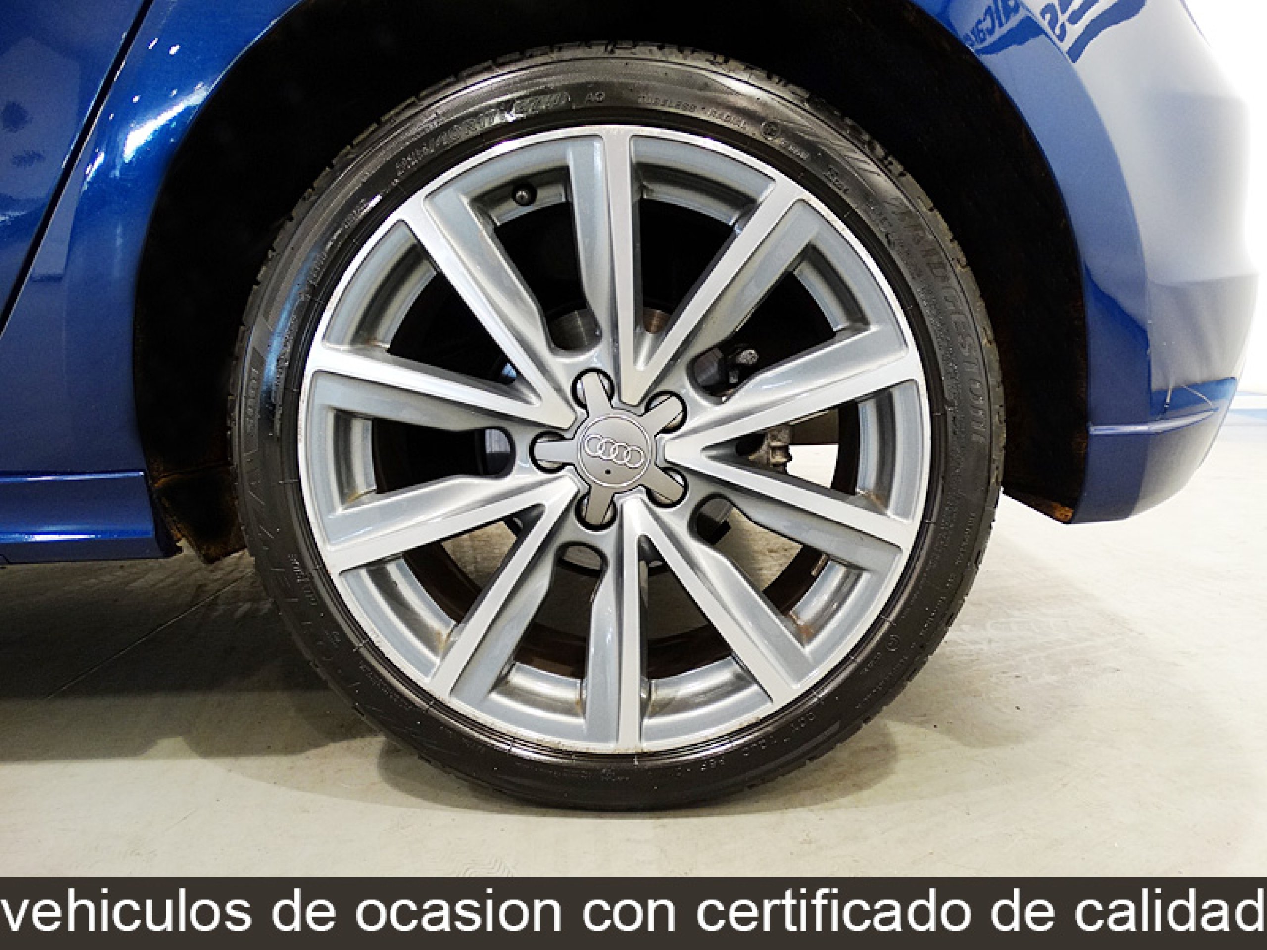 Foto Audi A1 29