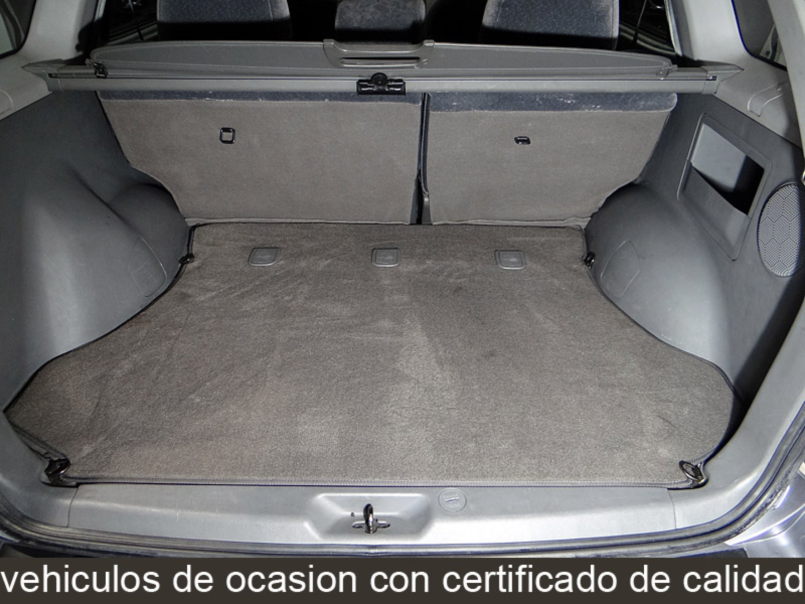 Foto Hyundai Santa Fe 13