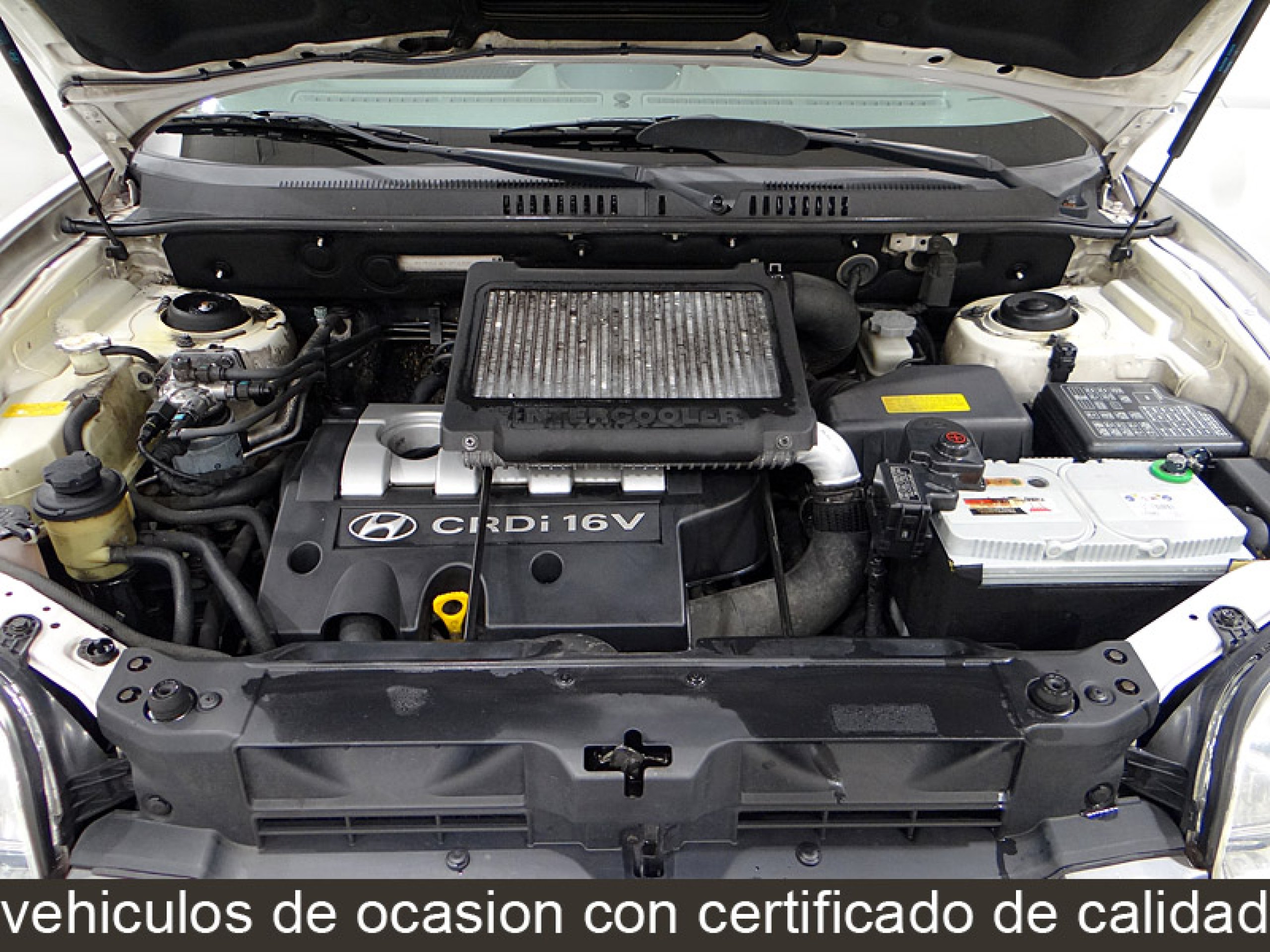 Foto Hyundai Santa Fe 15