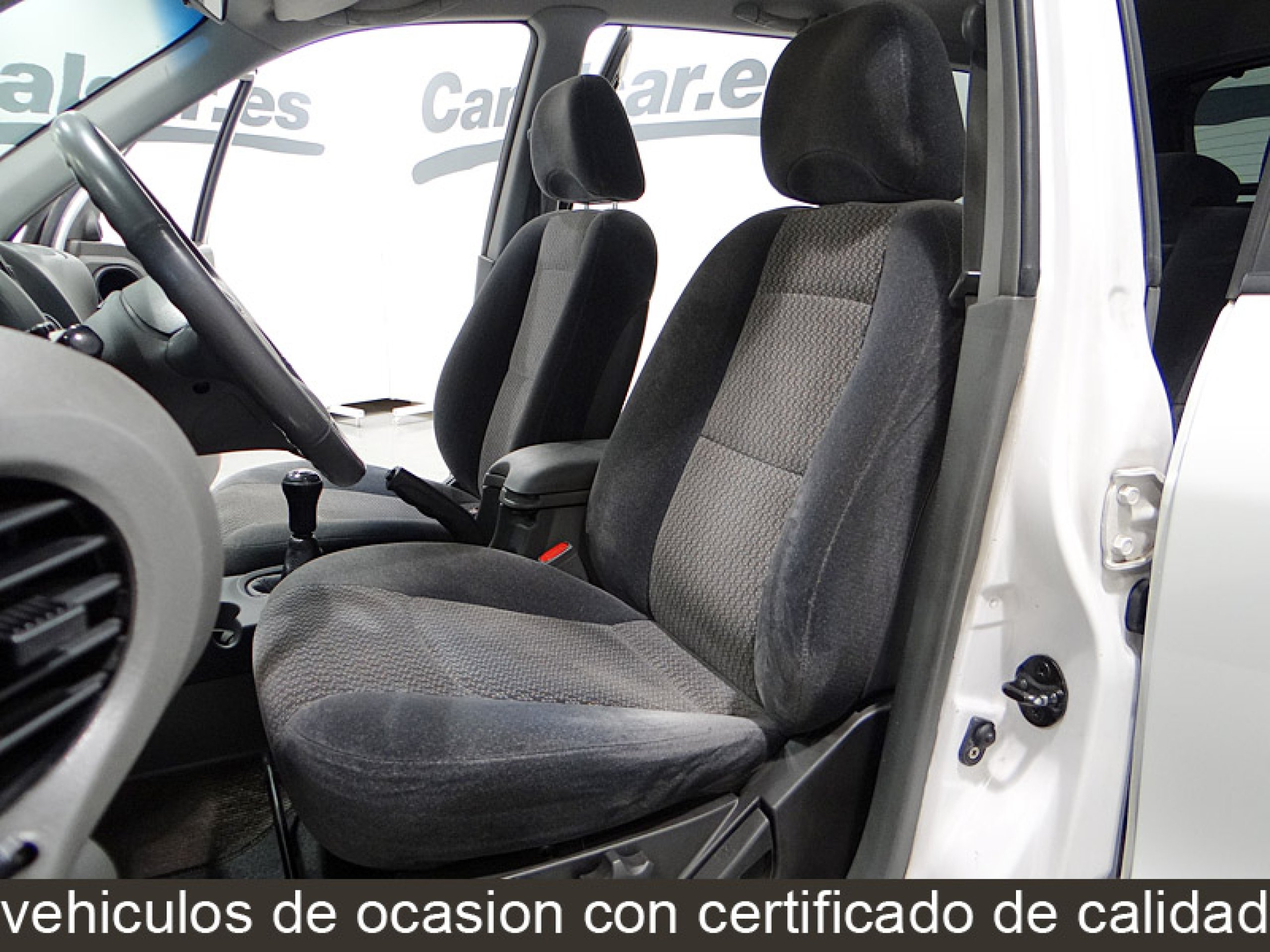 Foto Hyundai Santa Fe 17