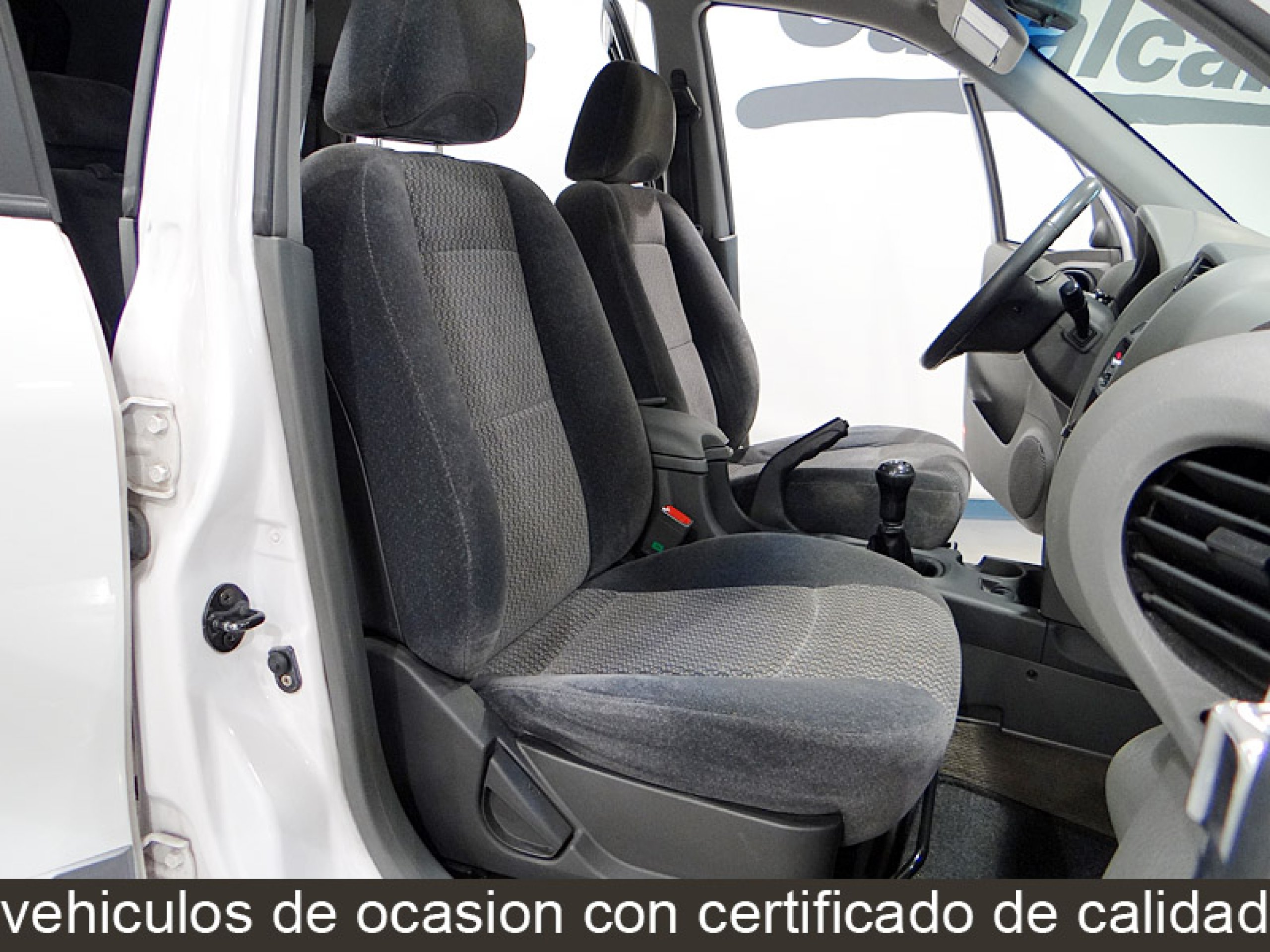 Foto Hyundai Santa Fe 18