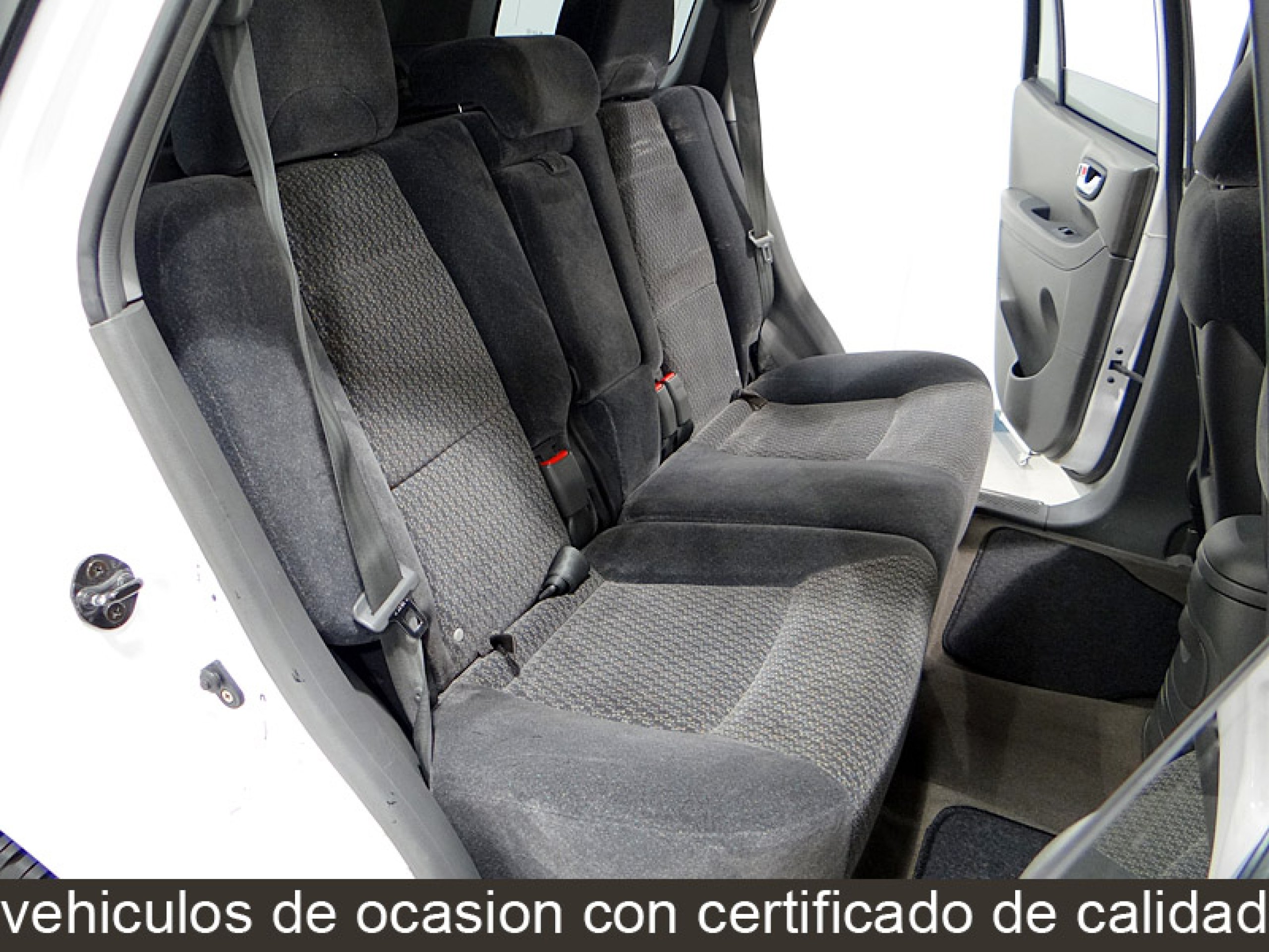 Foto Hyundai Santa Fe 19