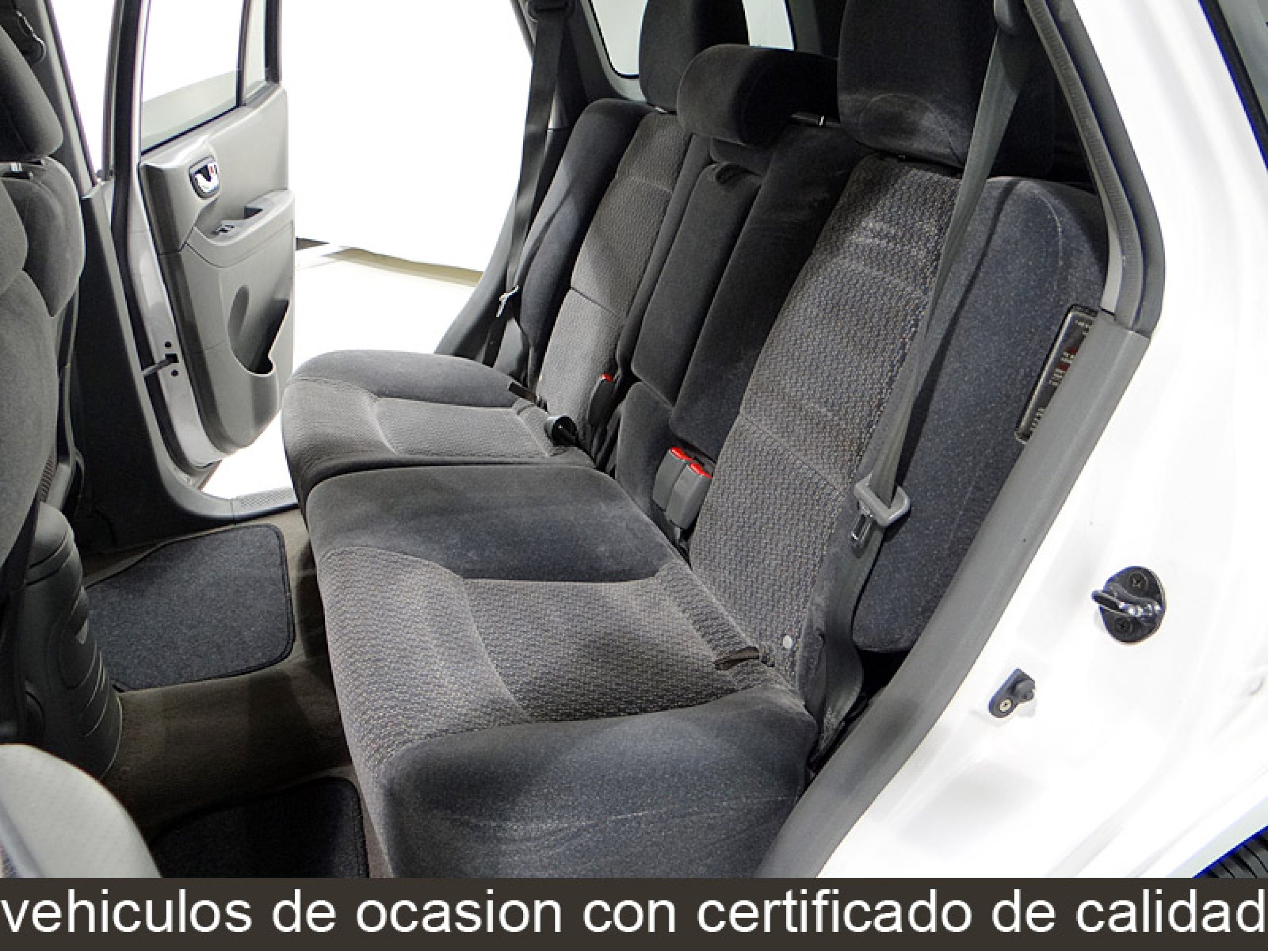 Foto Hyundai Santa Fe 20