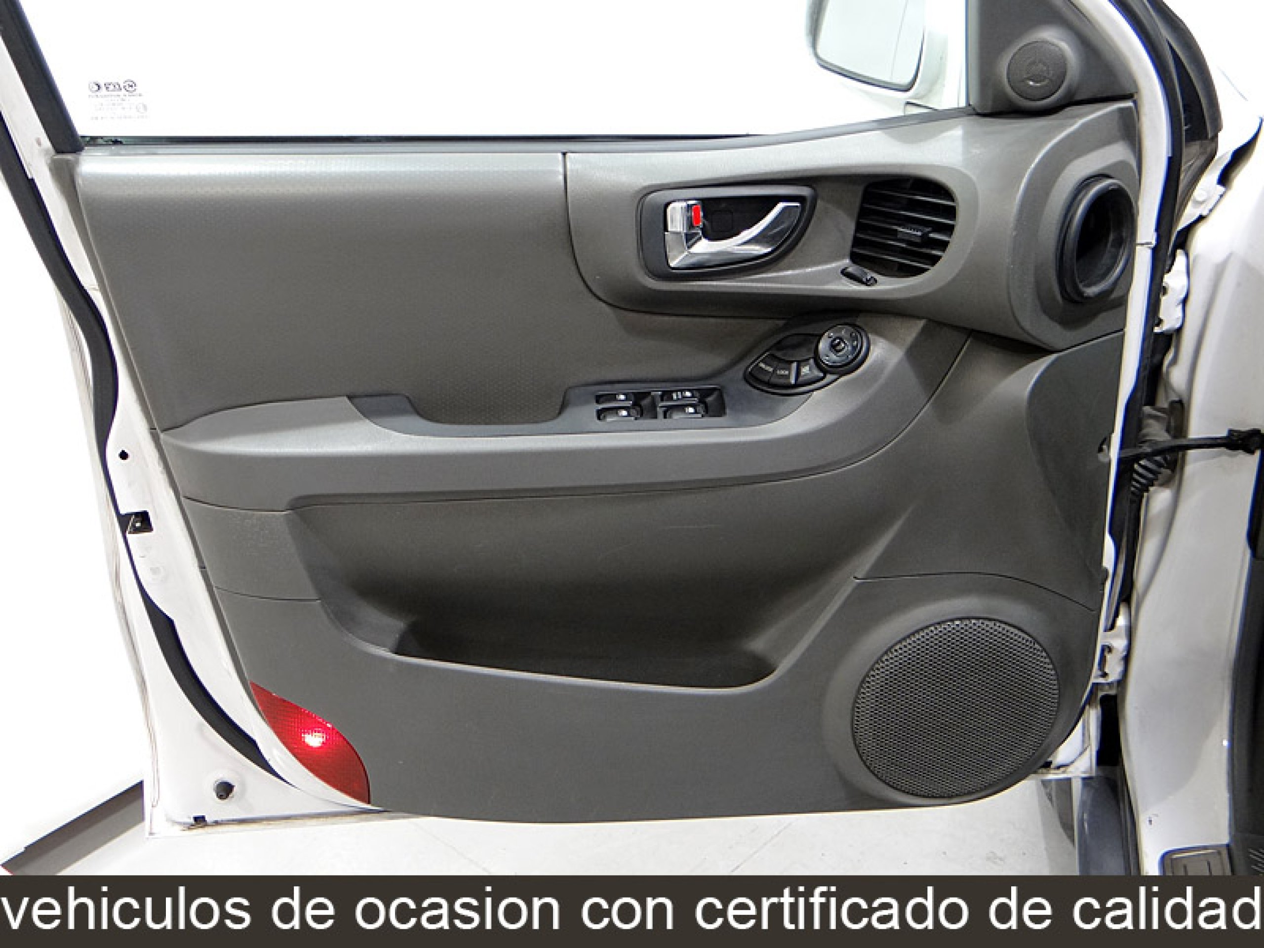 Foto Hyundai Santa Fe 21