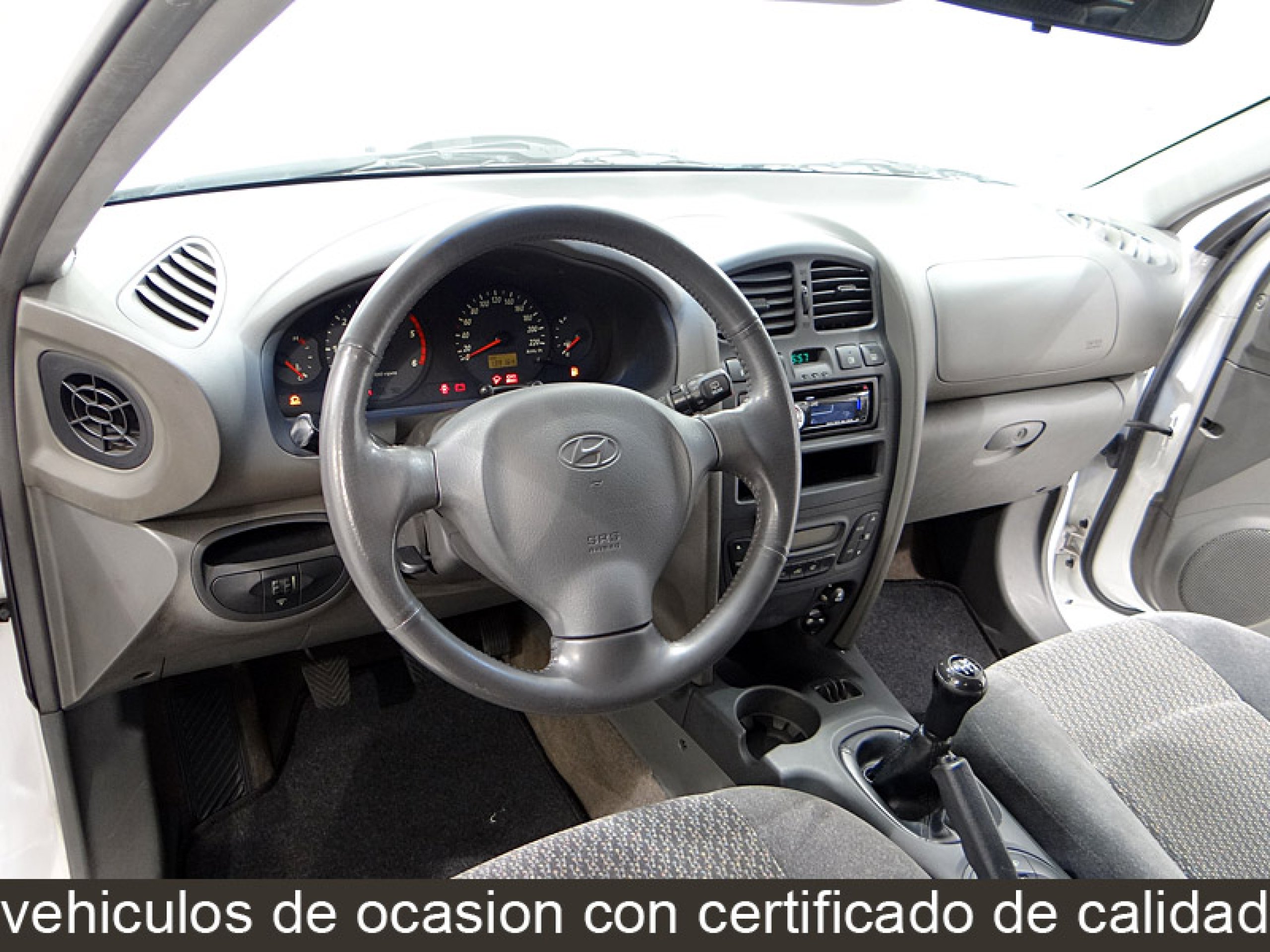 Foto Hyundai Santa Fe 22