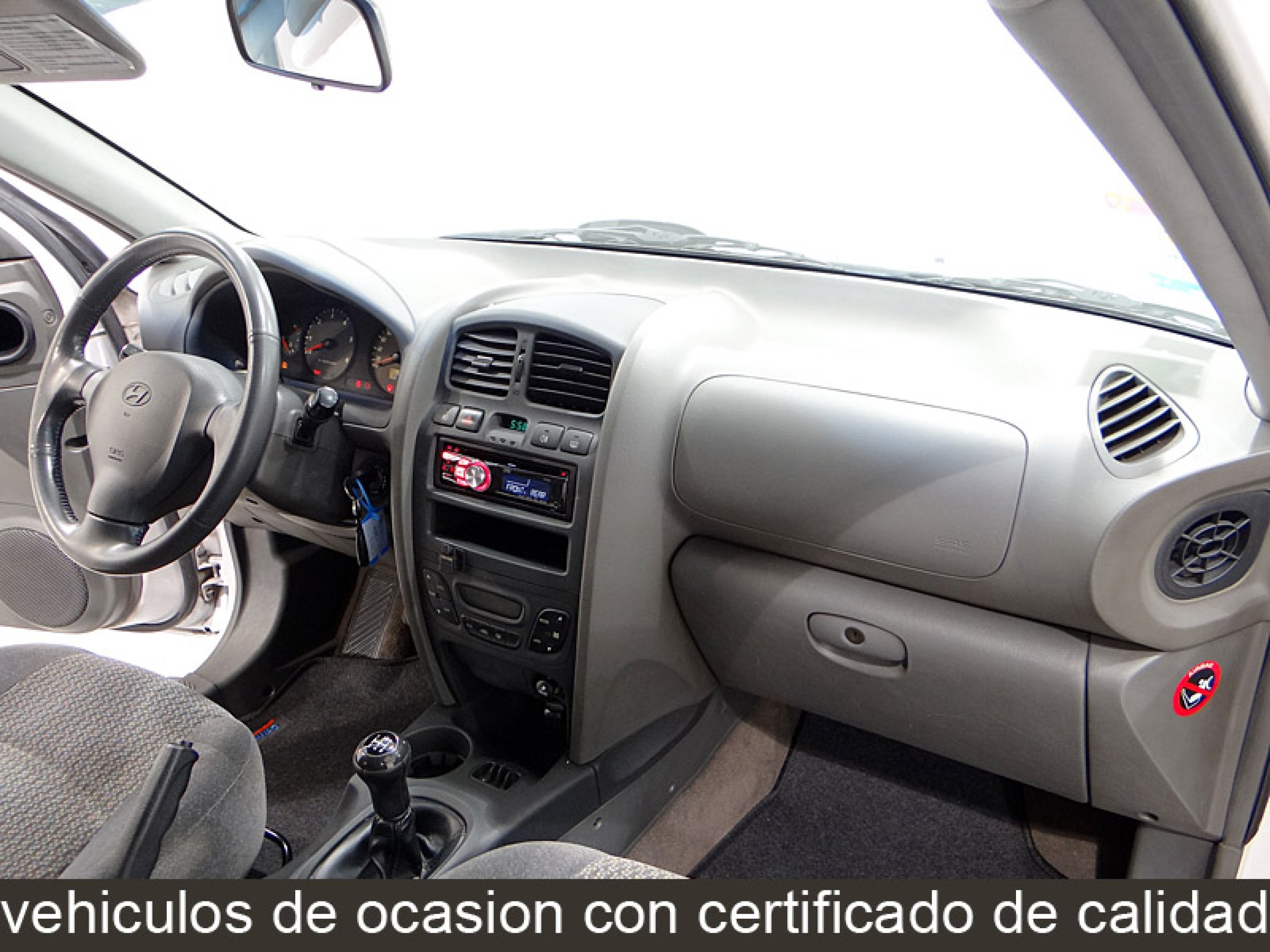 Foto Hyundai Santa Fe 23