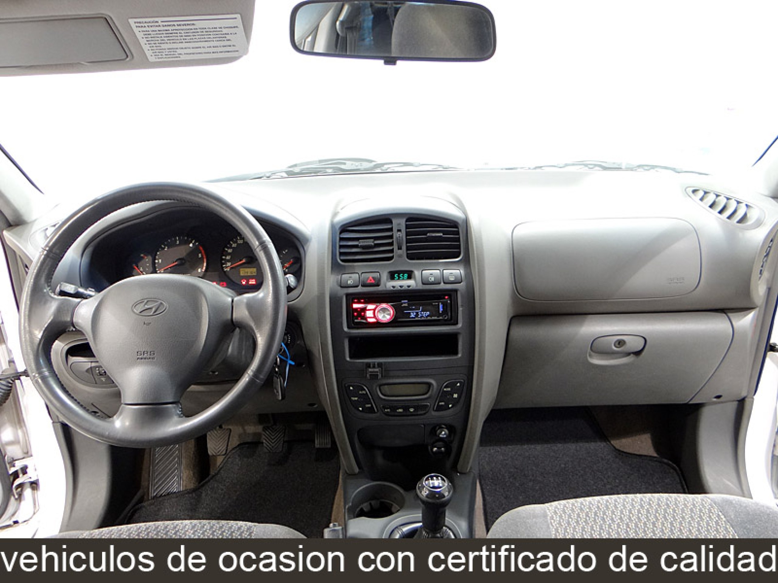 Foto Hyundai Santa Fe 24