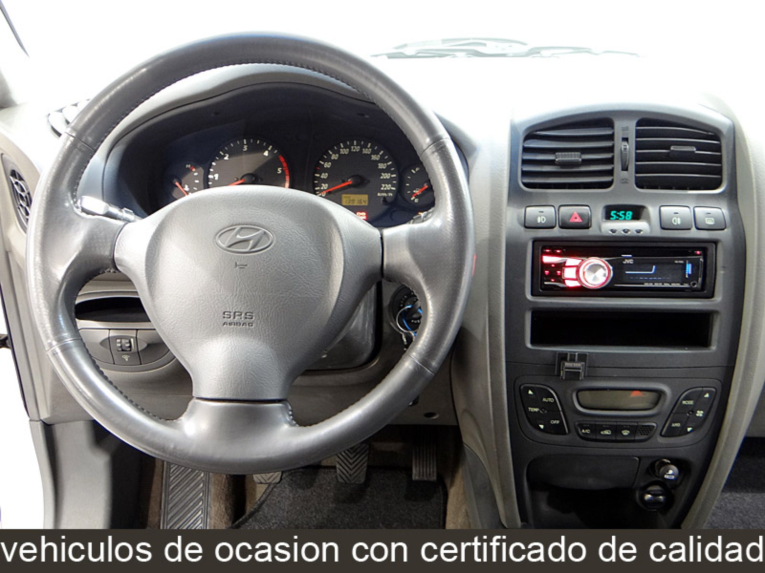Foto Hyundai Santa Fe 25