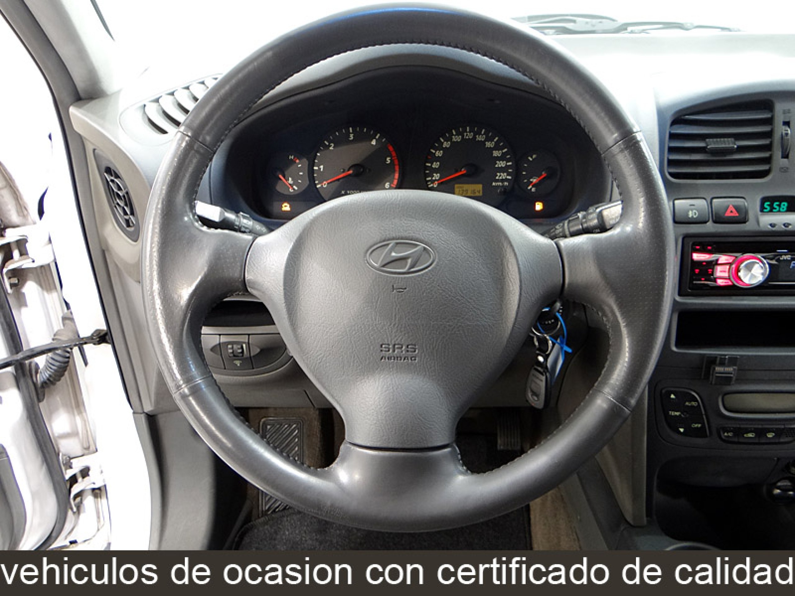 Foto Hyundai Santa Fe 26