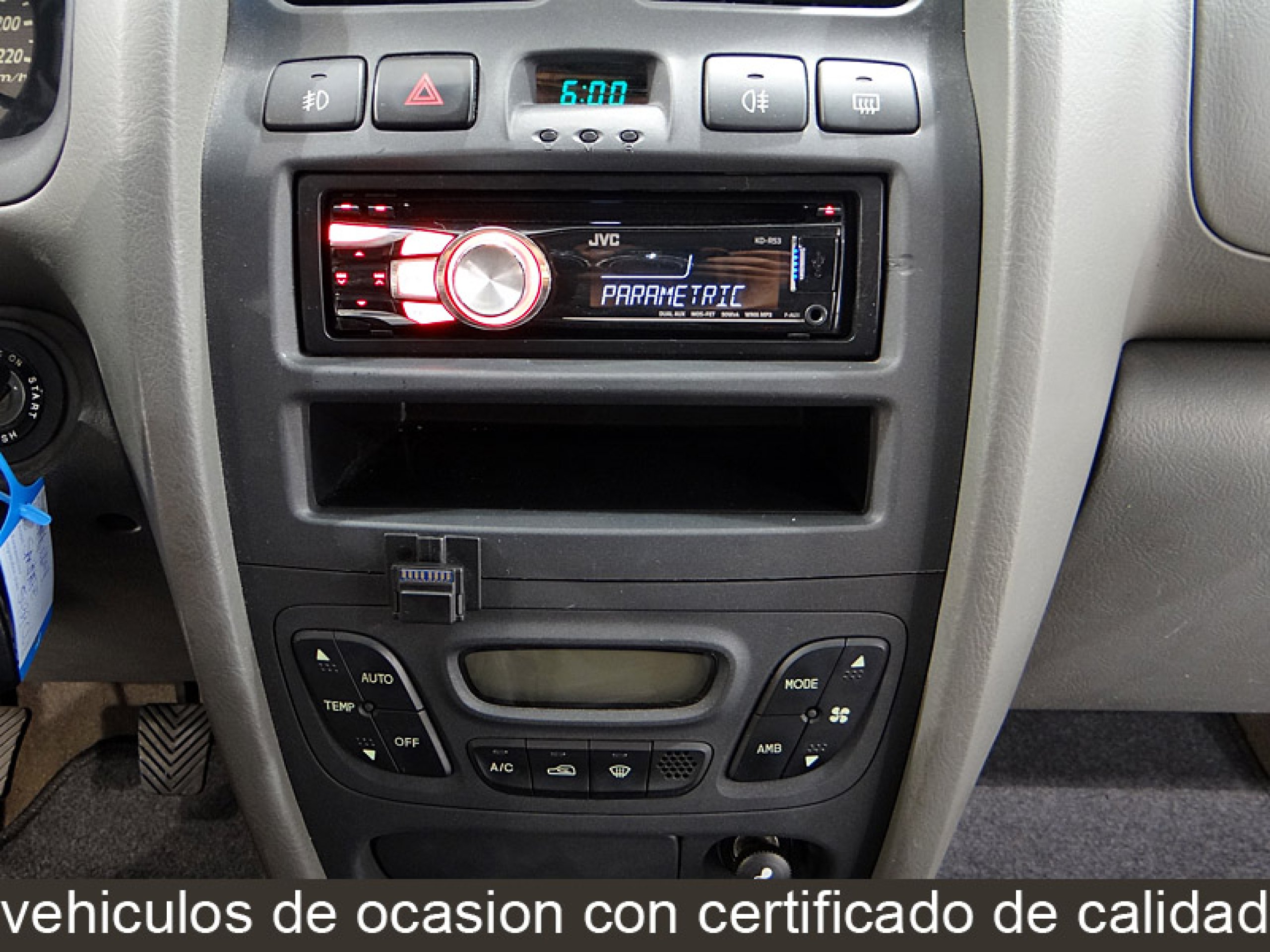 Foto Hyundai Santa Fe 31