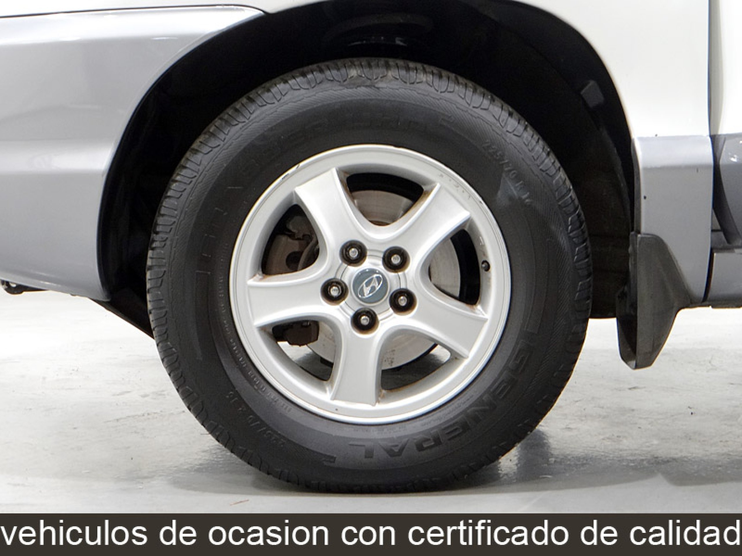Foto Hyundai Santa Fe 34