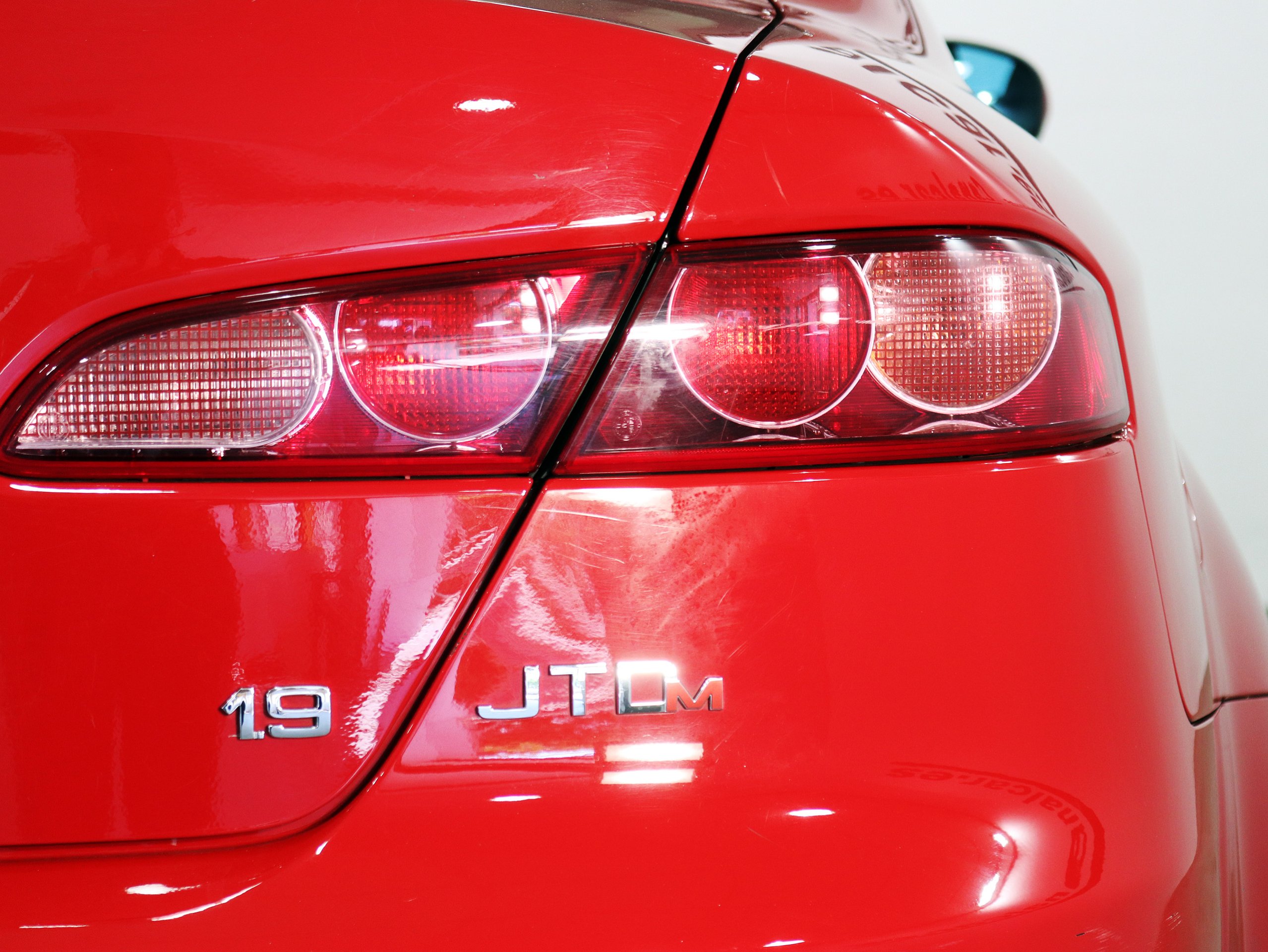 Foto Alfa Romeo 159 12 Foto Alfa Romeo 159 12