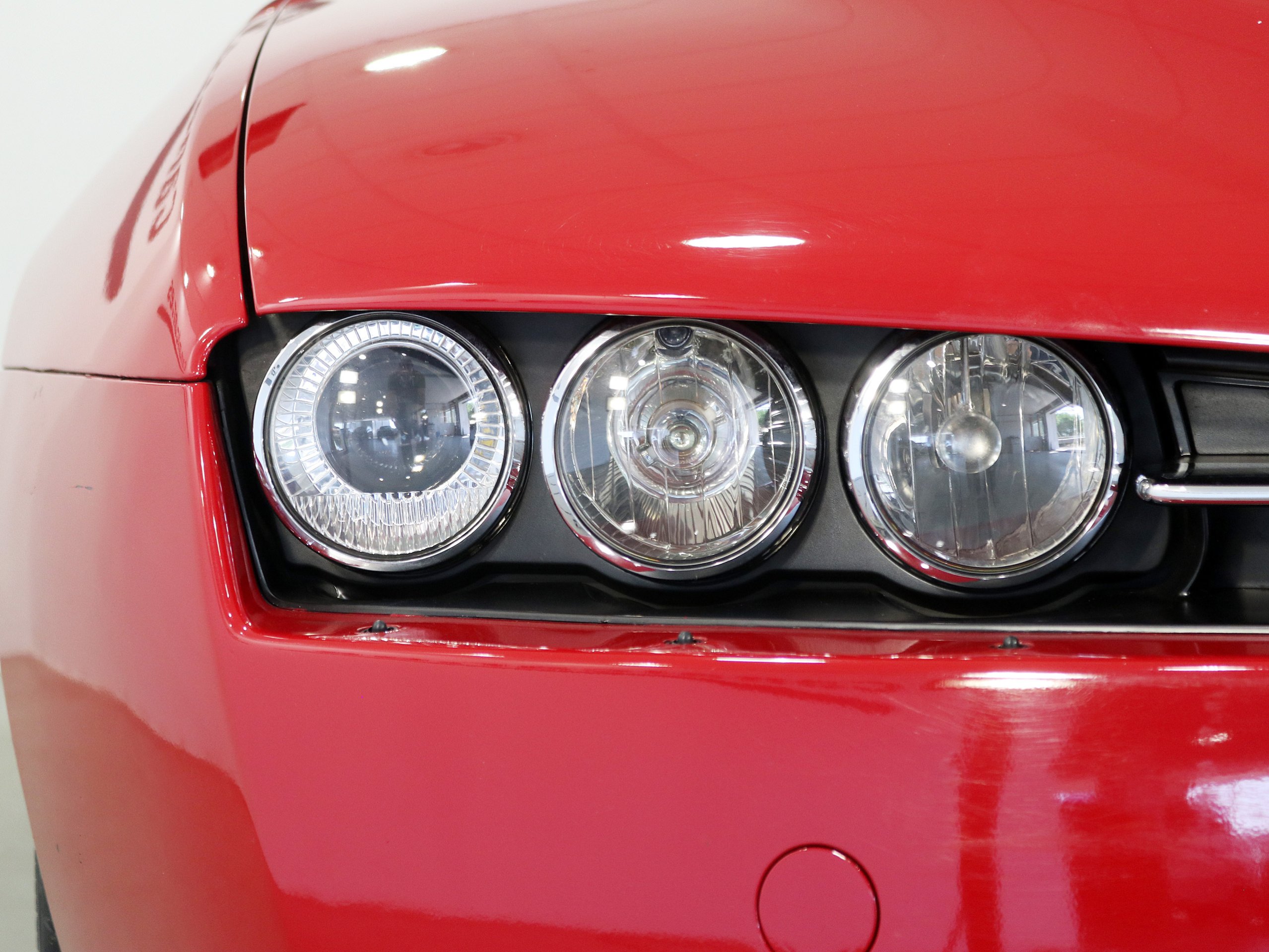 Foto Alfa Romeo 159 13 Foto Alfa Romeo 159 13