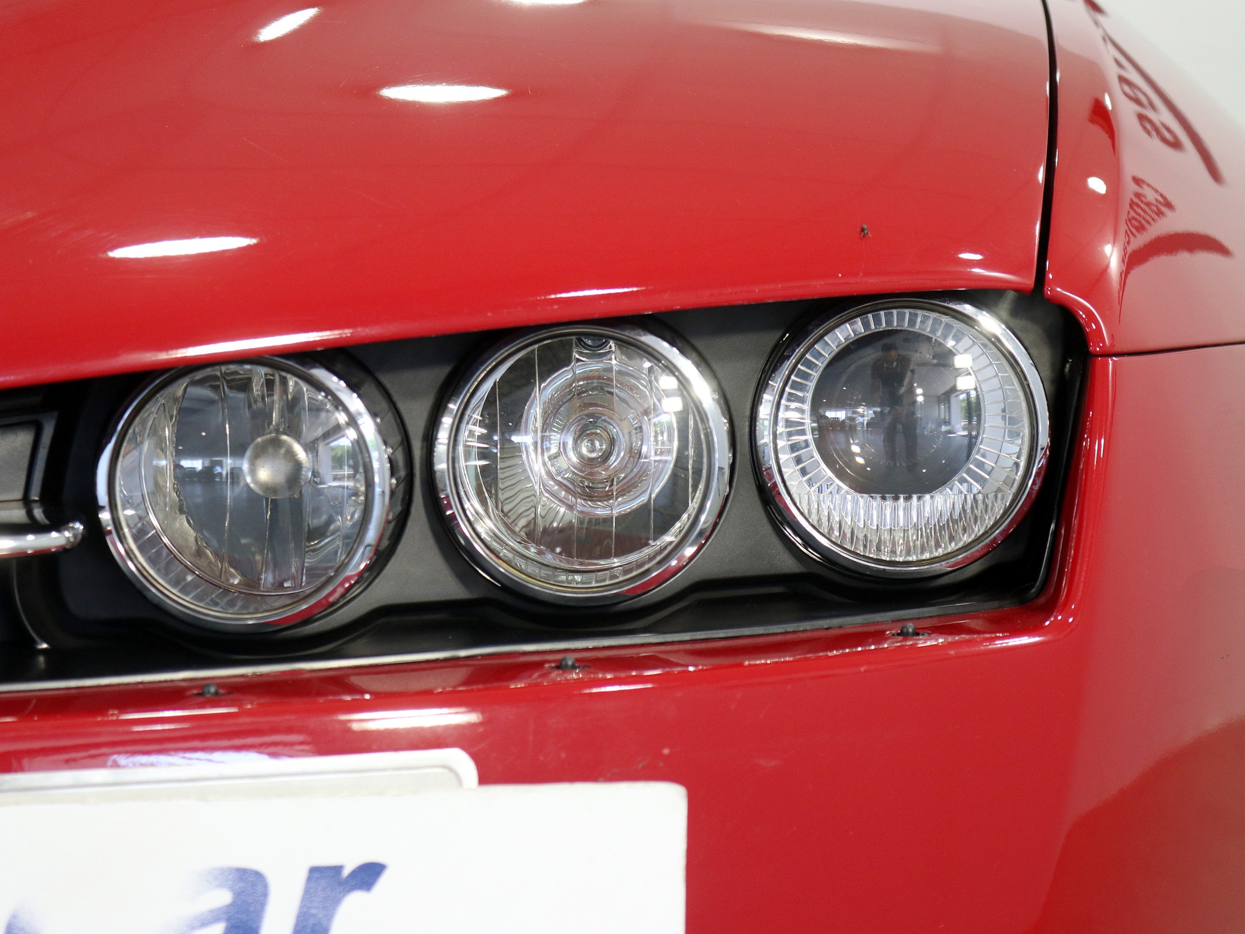 Foto Alfa Romeo 159 14 Foto Alfa Romeo 159 14