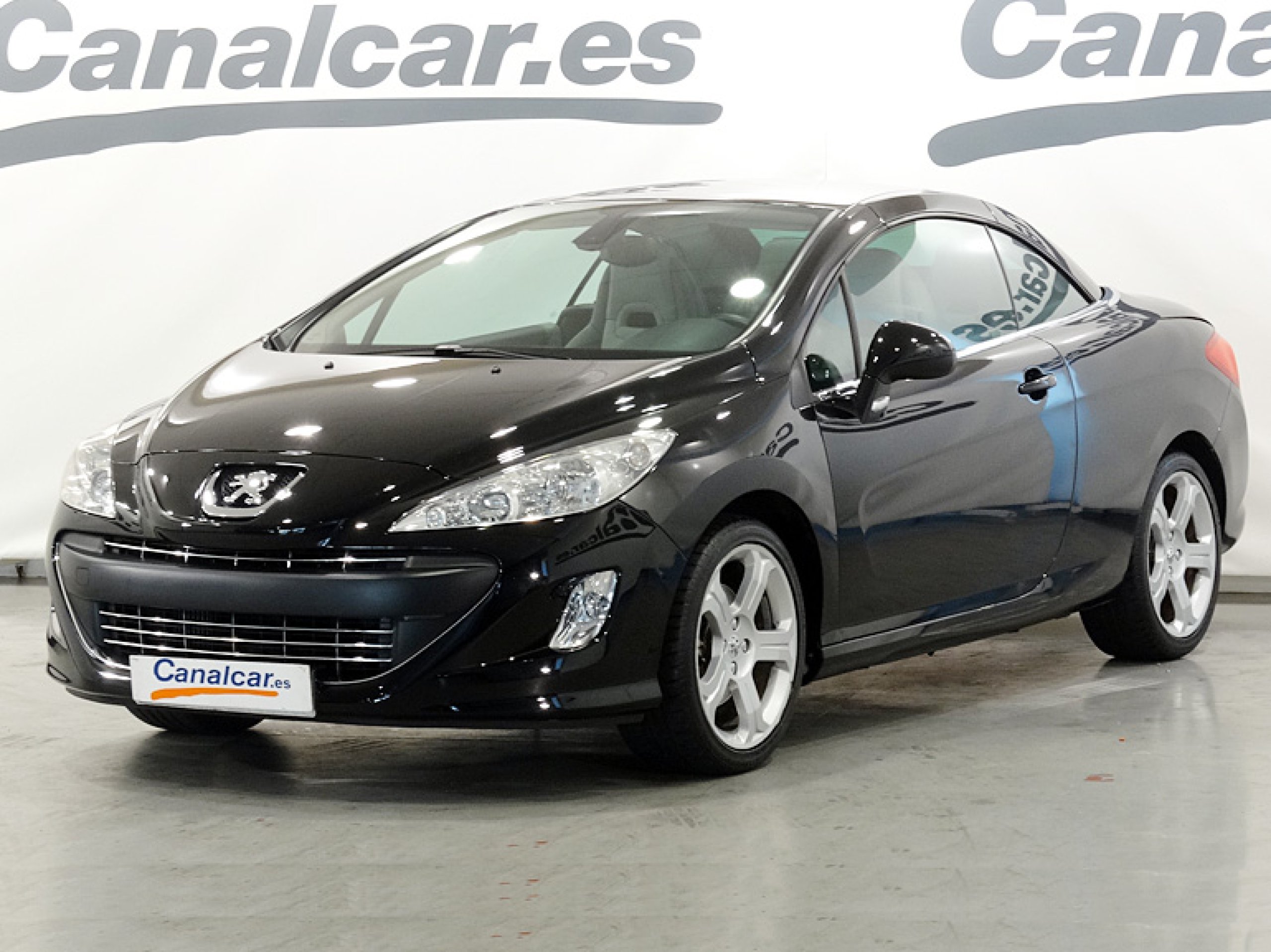 Foto Peugeot 308 1