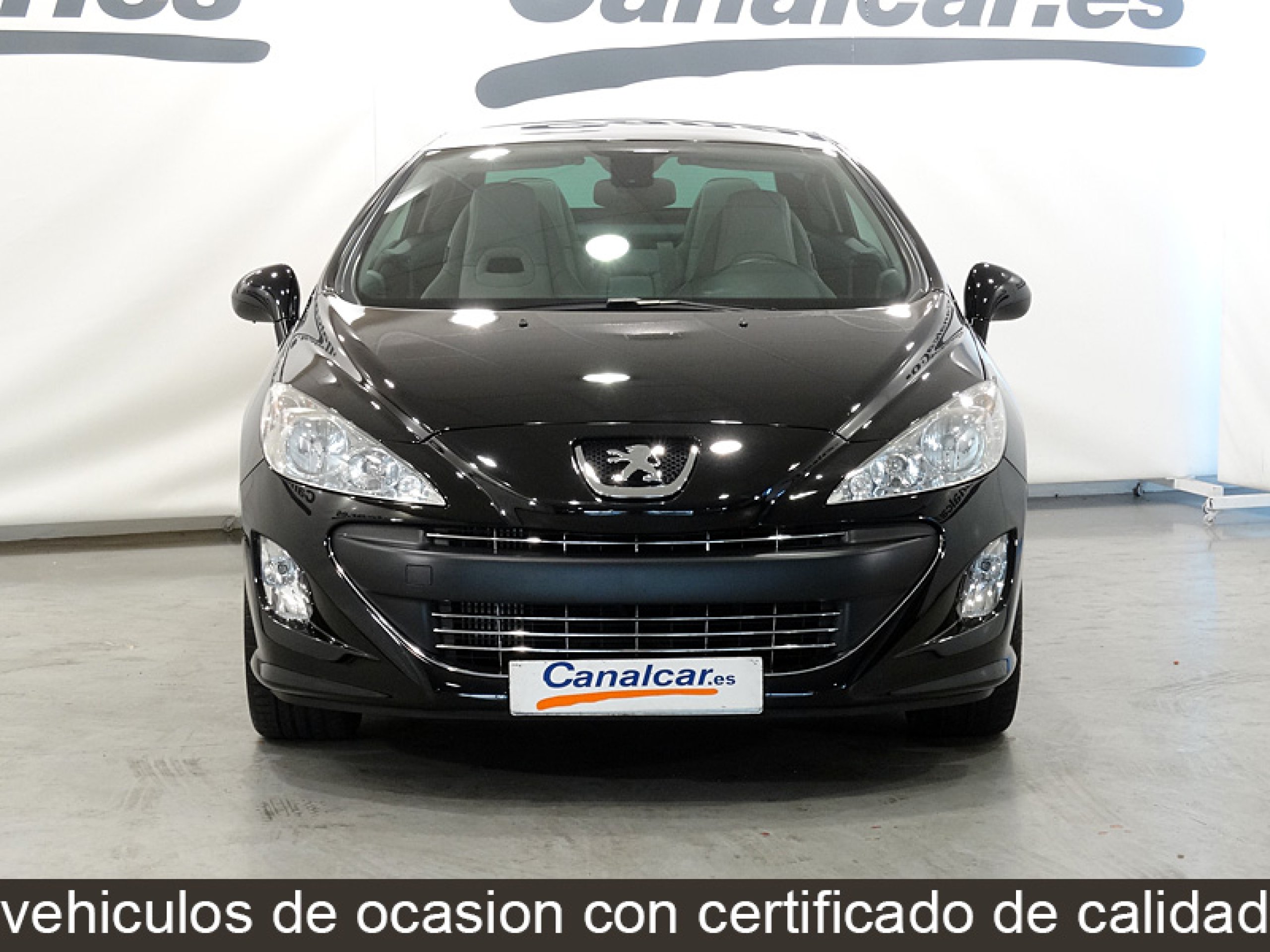 Foto Peugeot 308 3