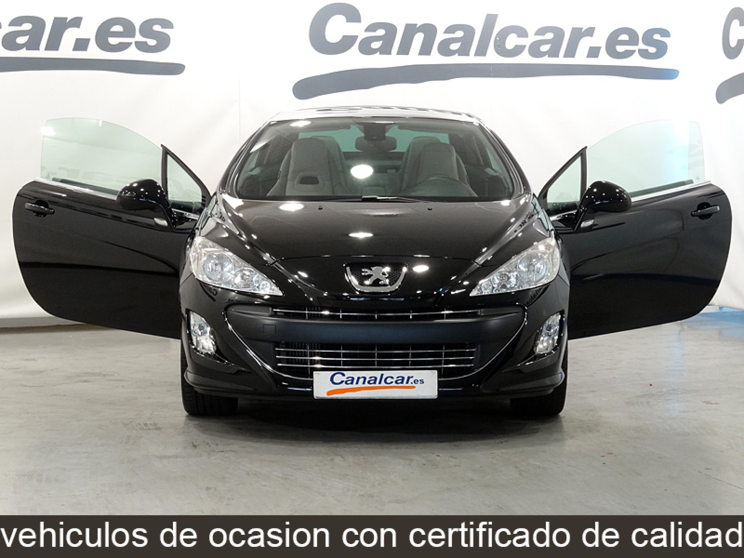 Foto Peugeot 308 4