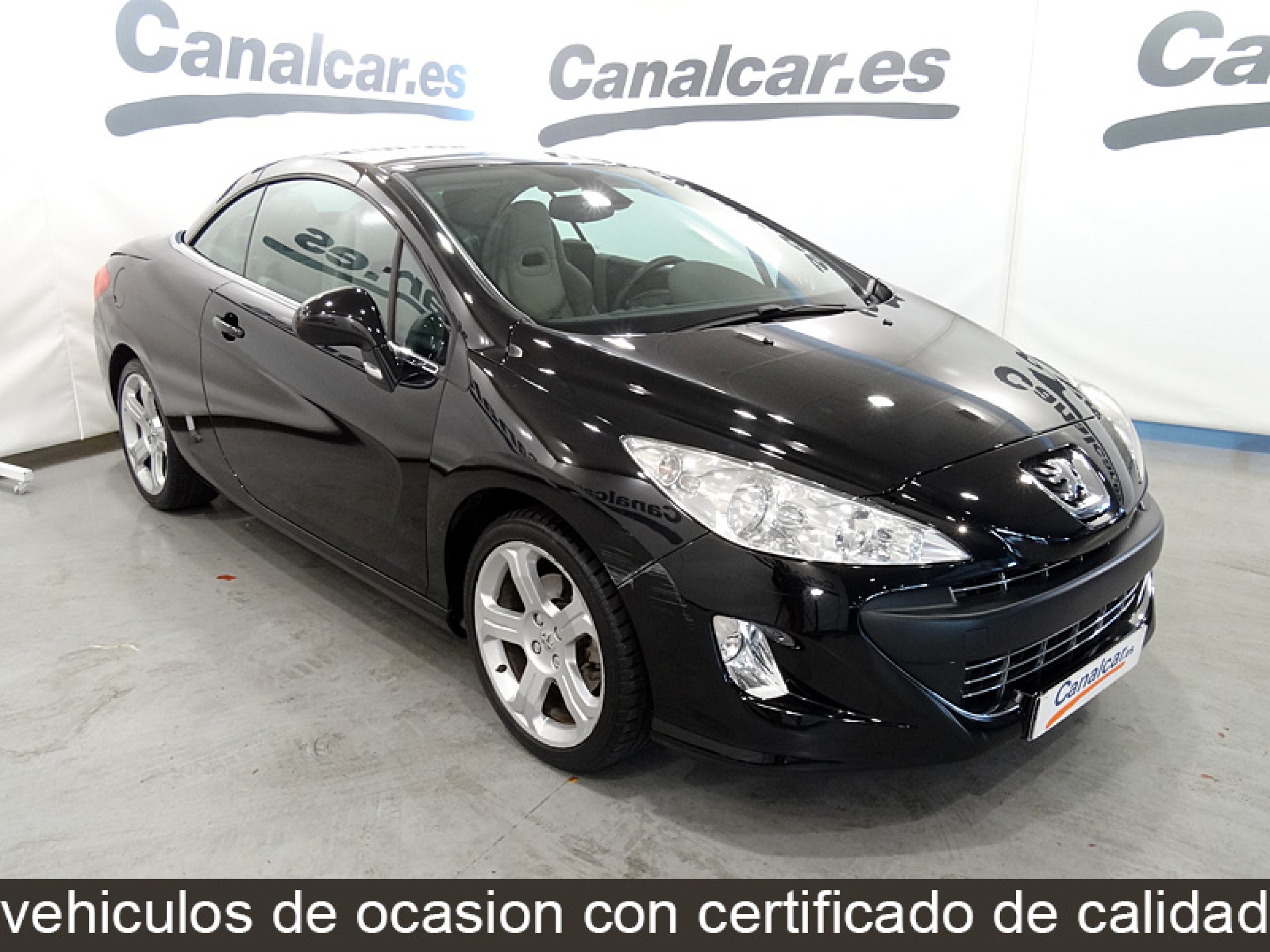 Foto Peugeot 308 5