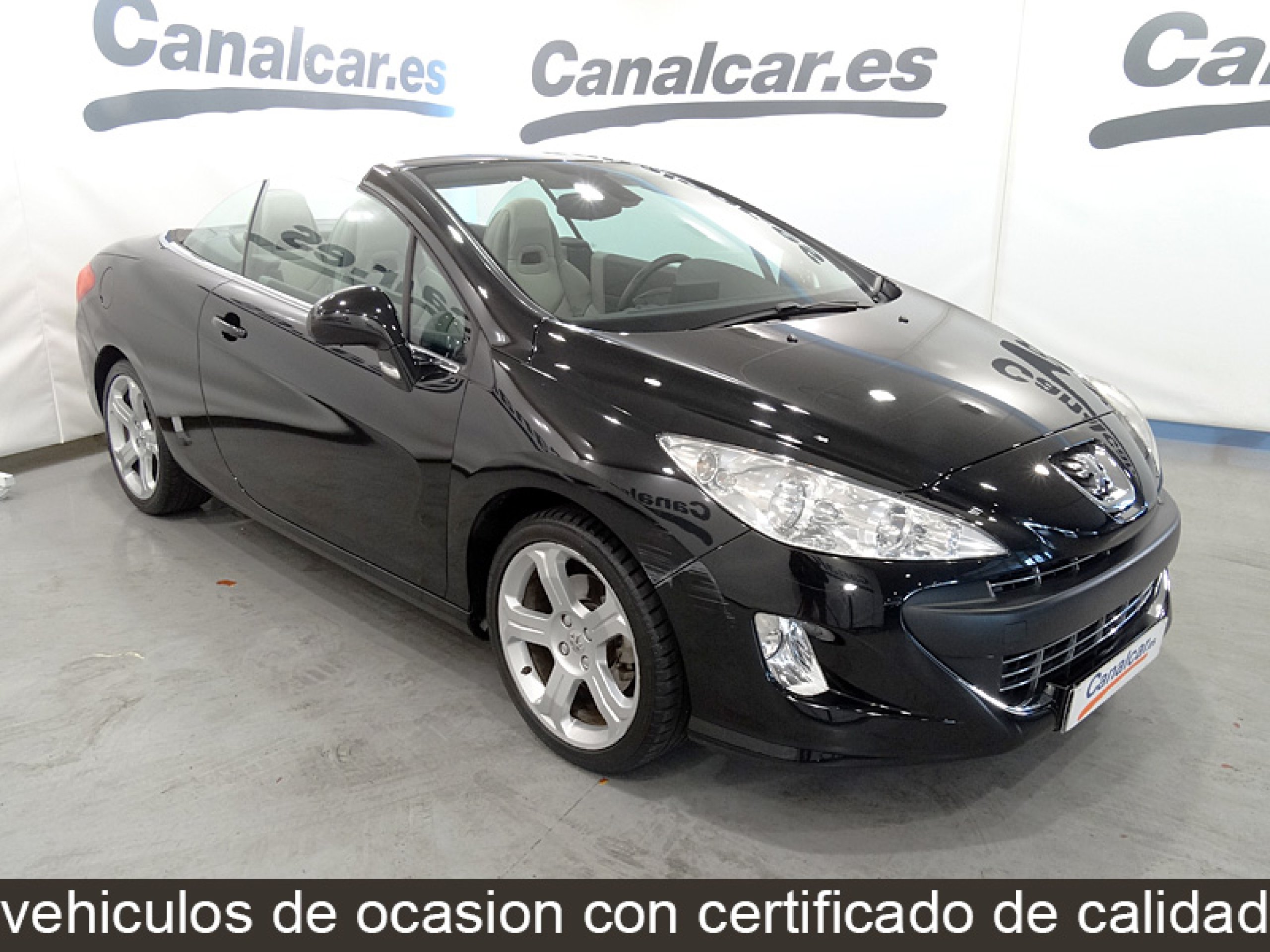 Foto Peugeot 308 6