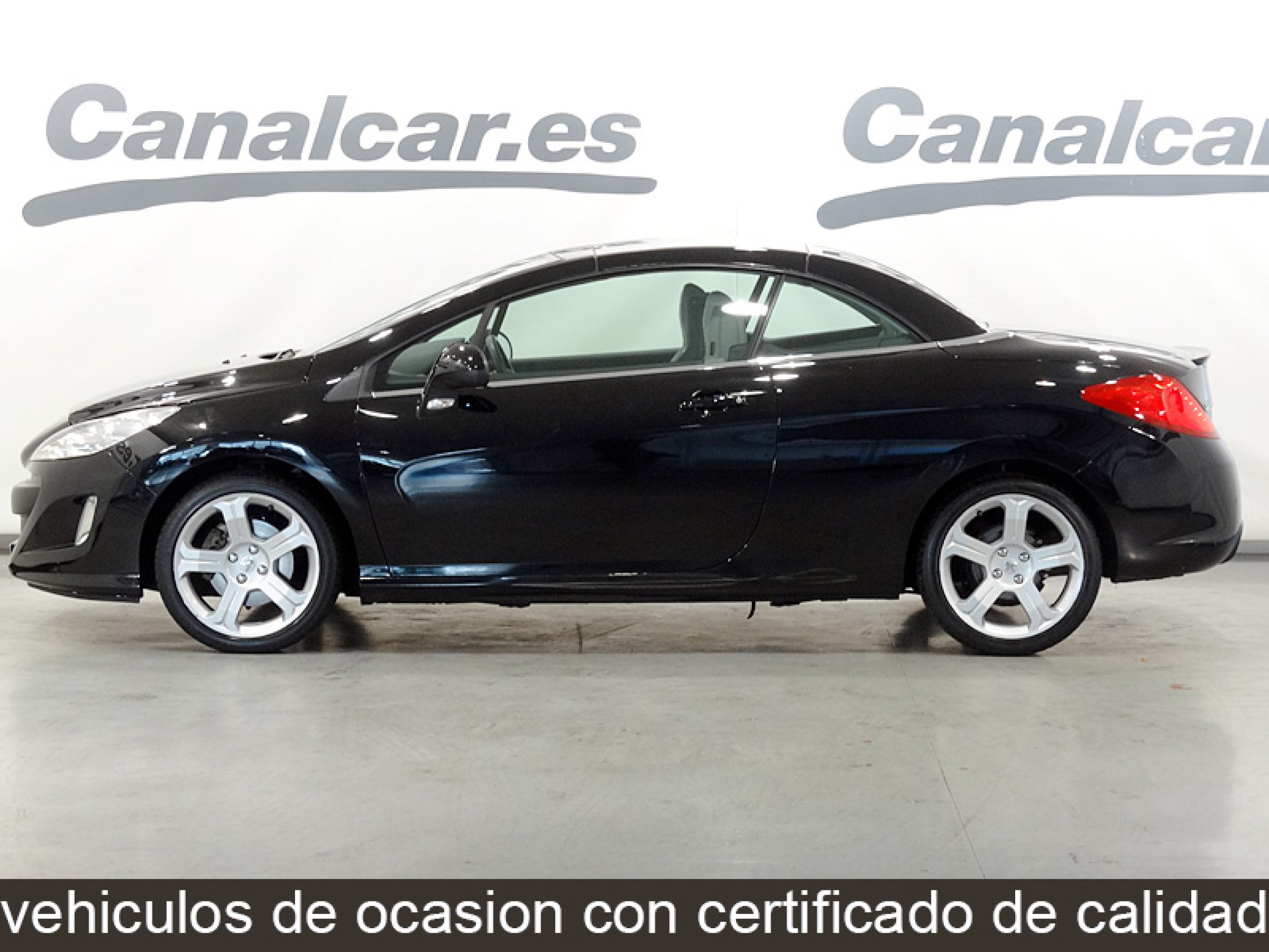 Foto Peugeot 308 12