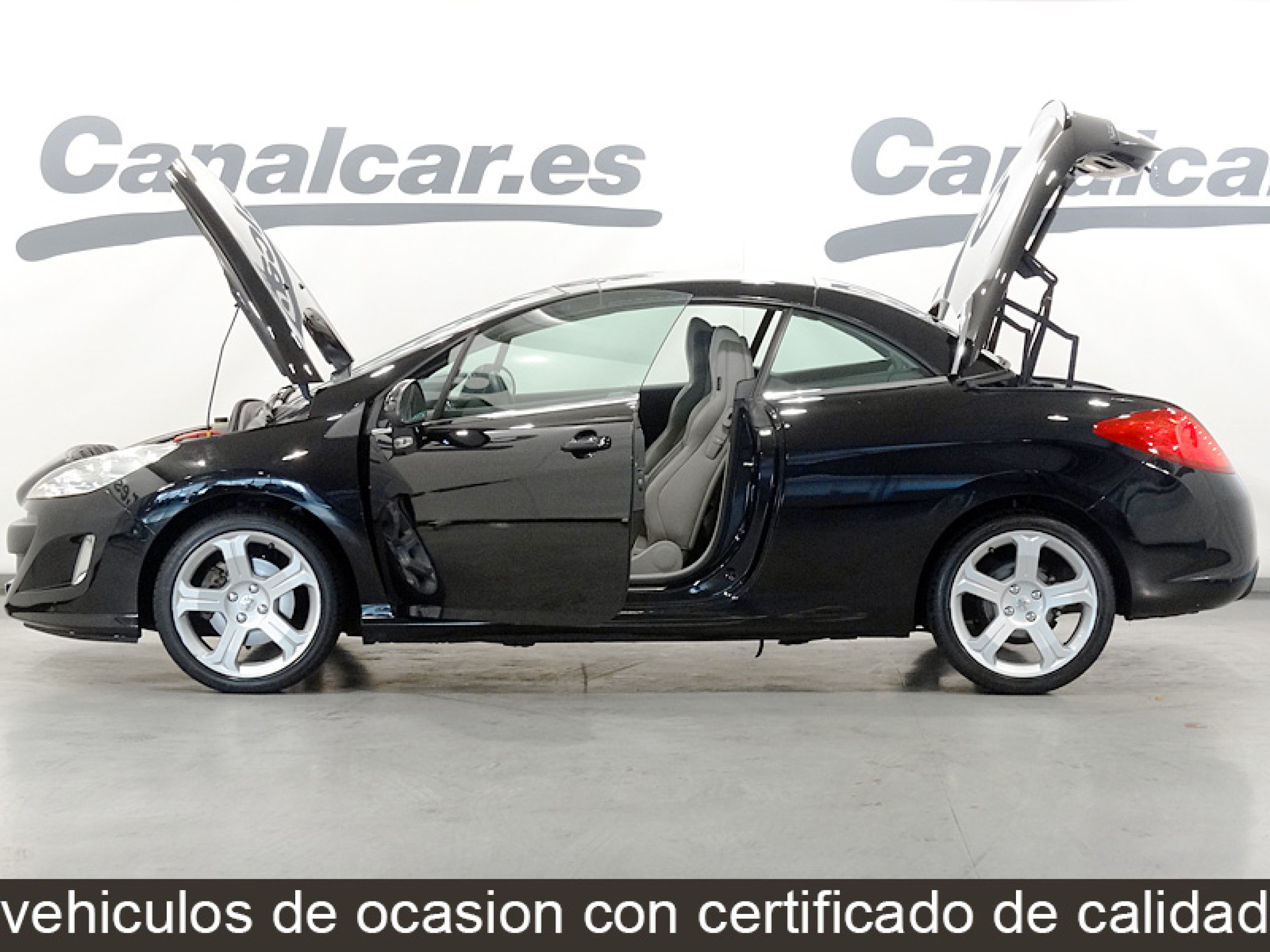 Foto Peugeot 308 13