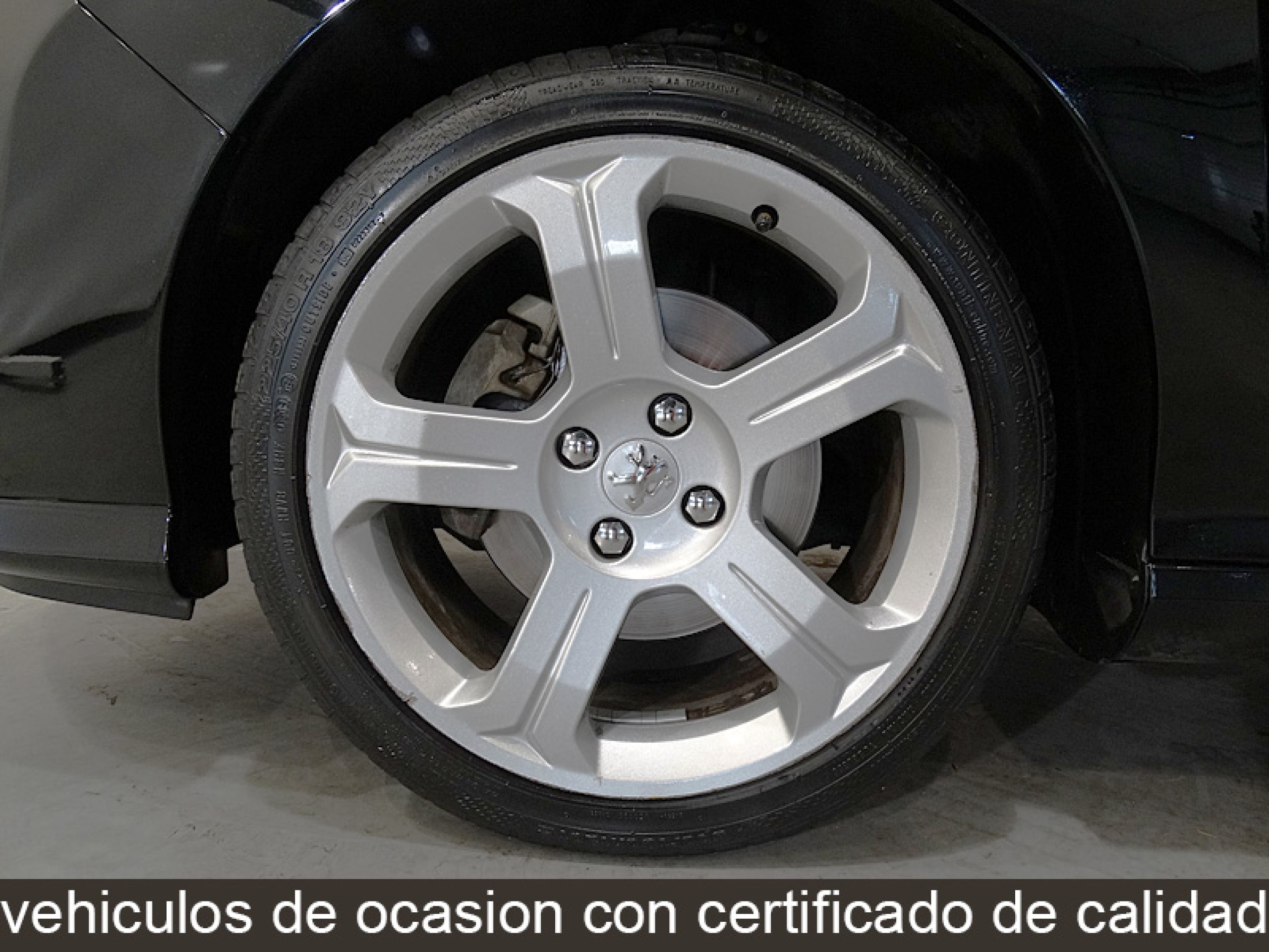 Foto Peugeot 308 15