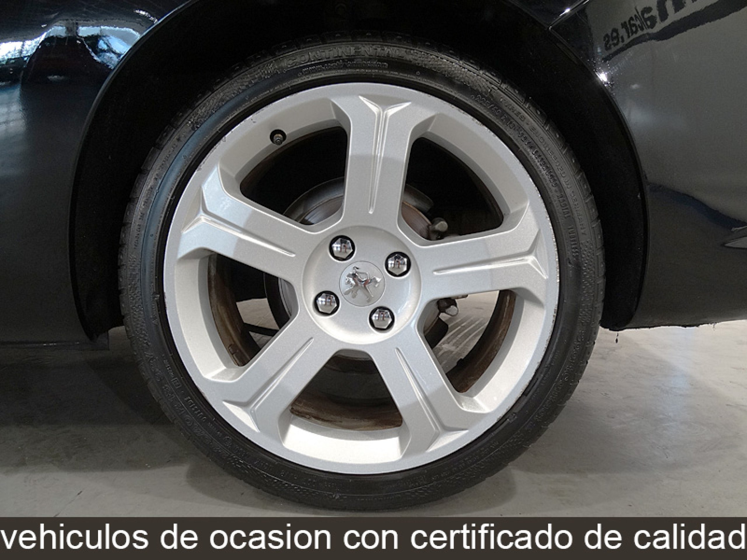 Foto Peugeot 308 16
