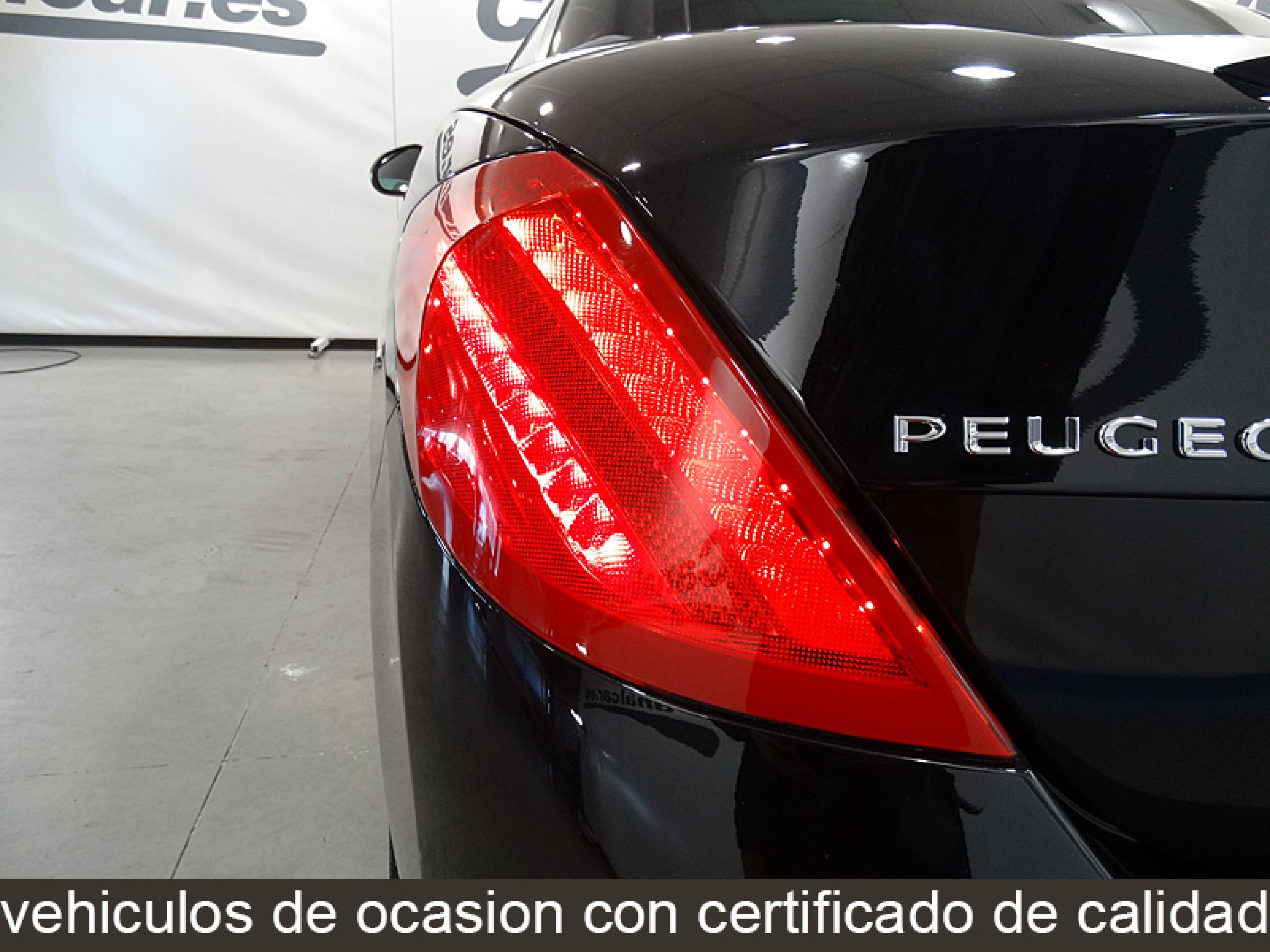 Foto Peugeot 308 17