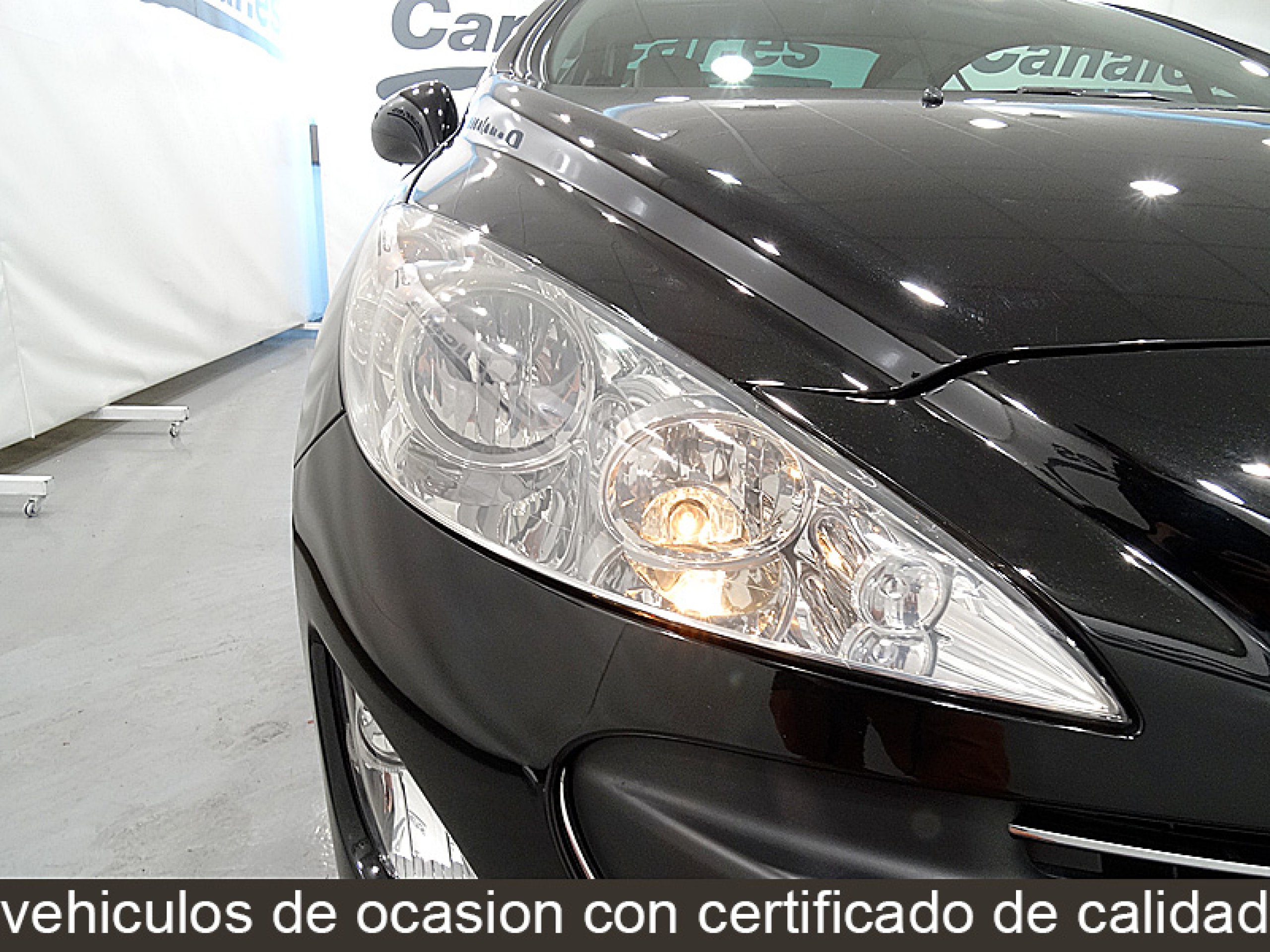 Foto Peugeot 308 19