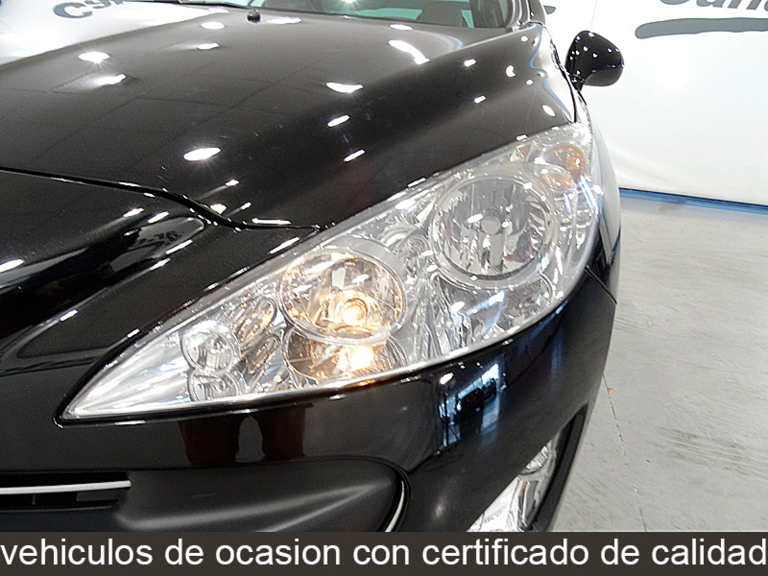 Foto Peugeot 308 20