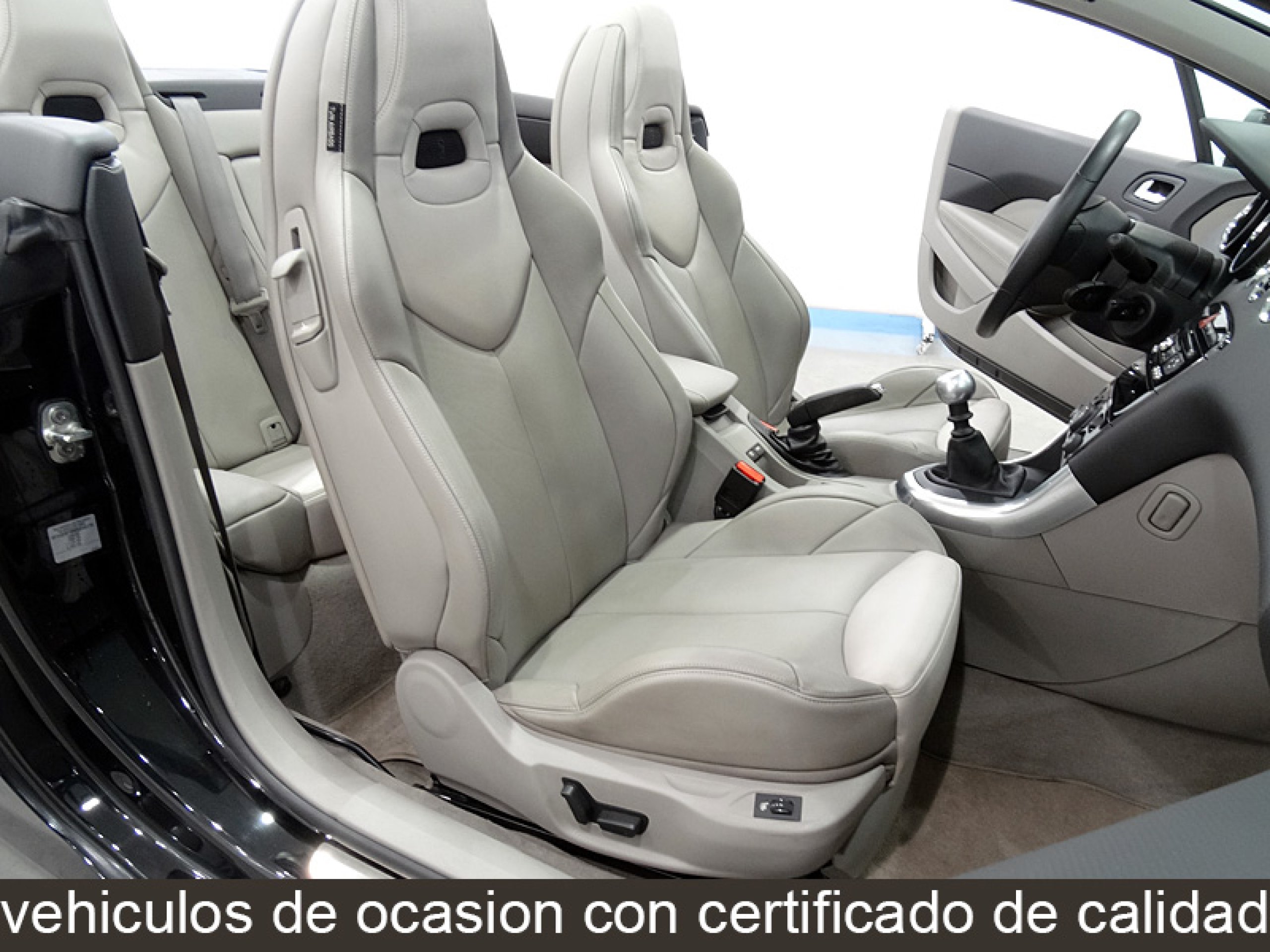 Foto Peugeot 308 23