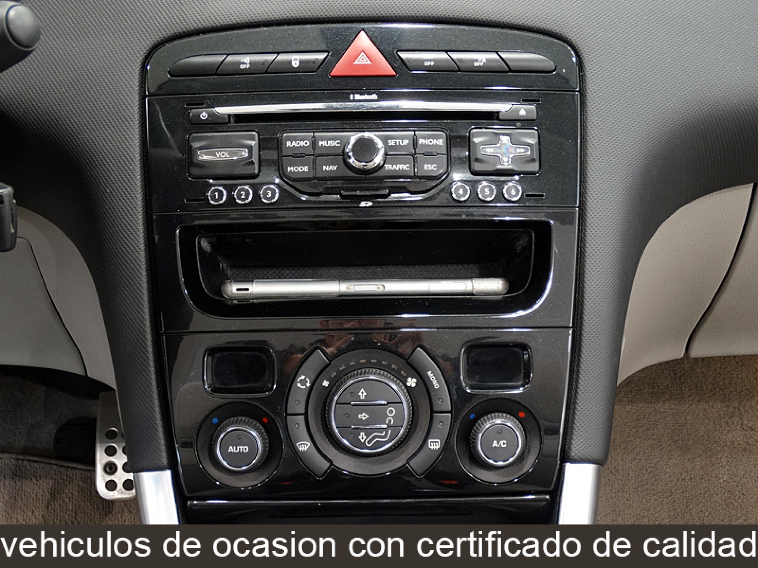 Foto Peugeot 308 26