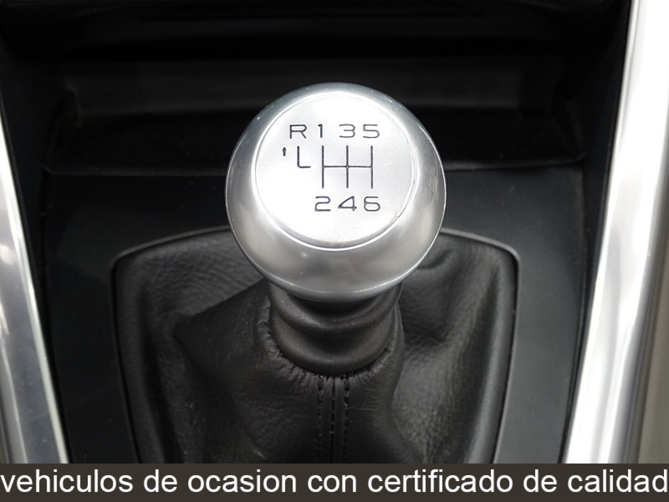 Foto Peugeot 308 27