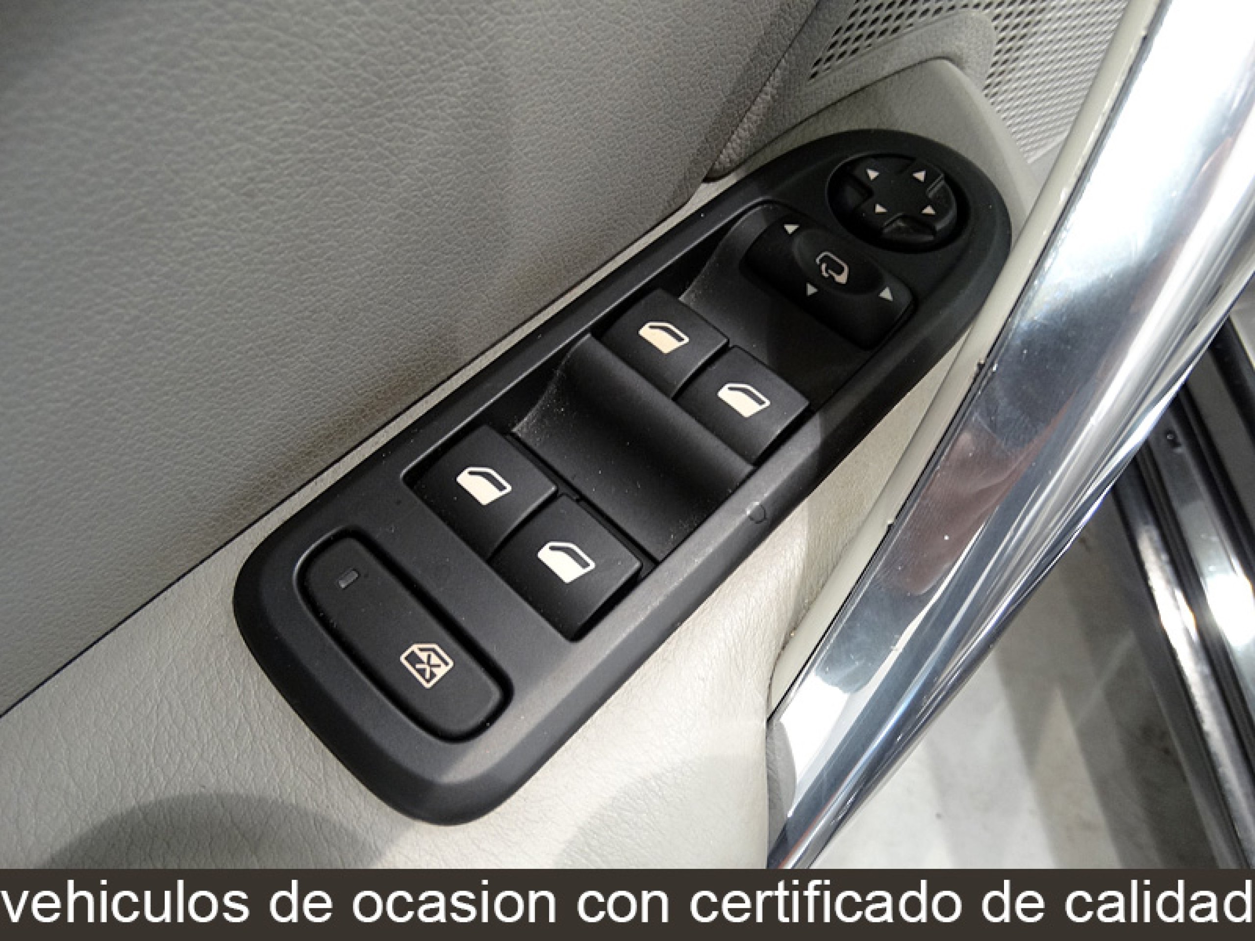 Foto Peugeot 308 32