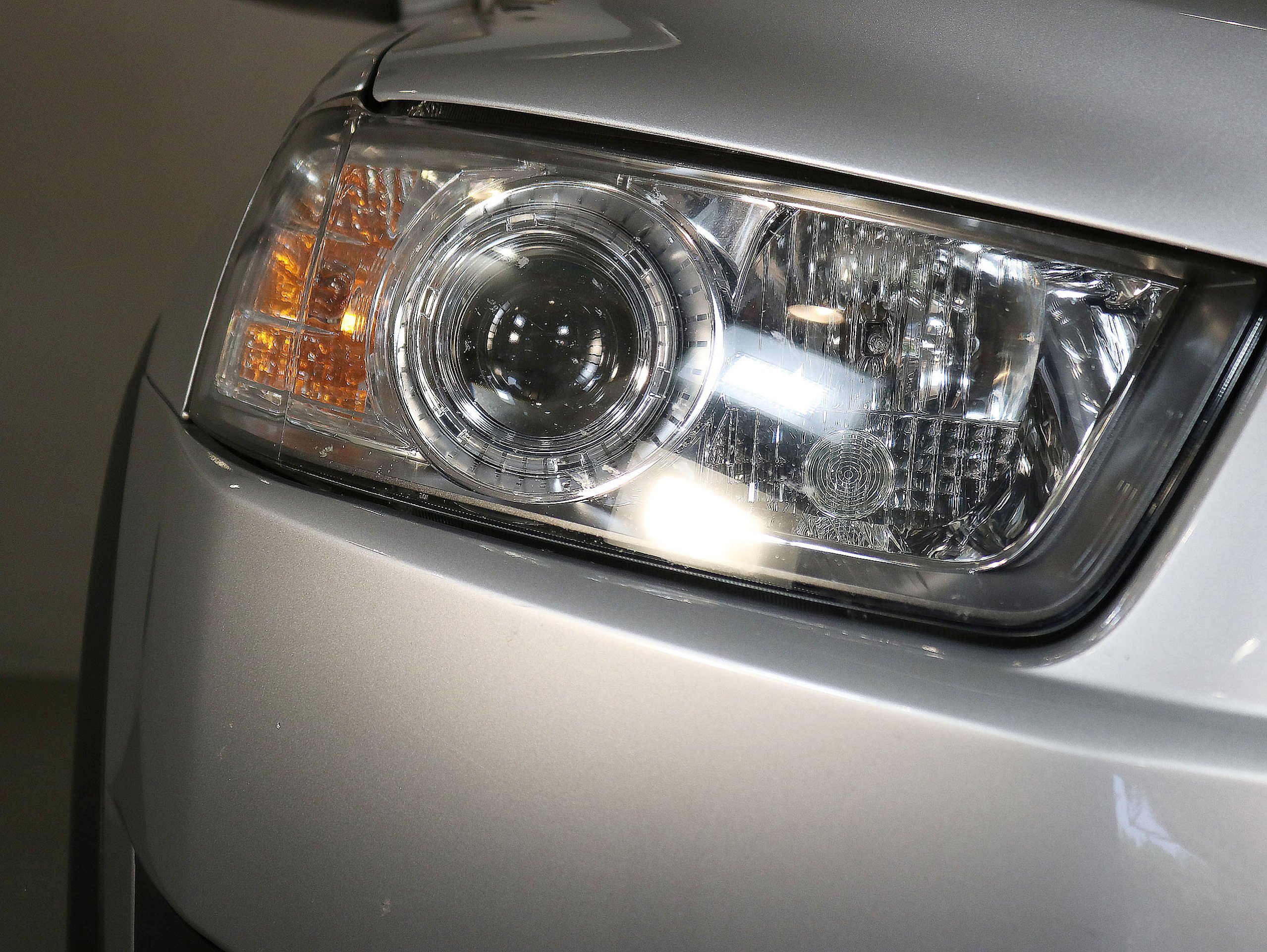 Foto Chevrolet Captiva 12