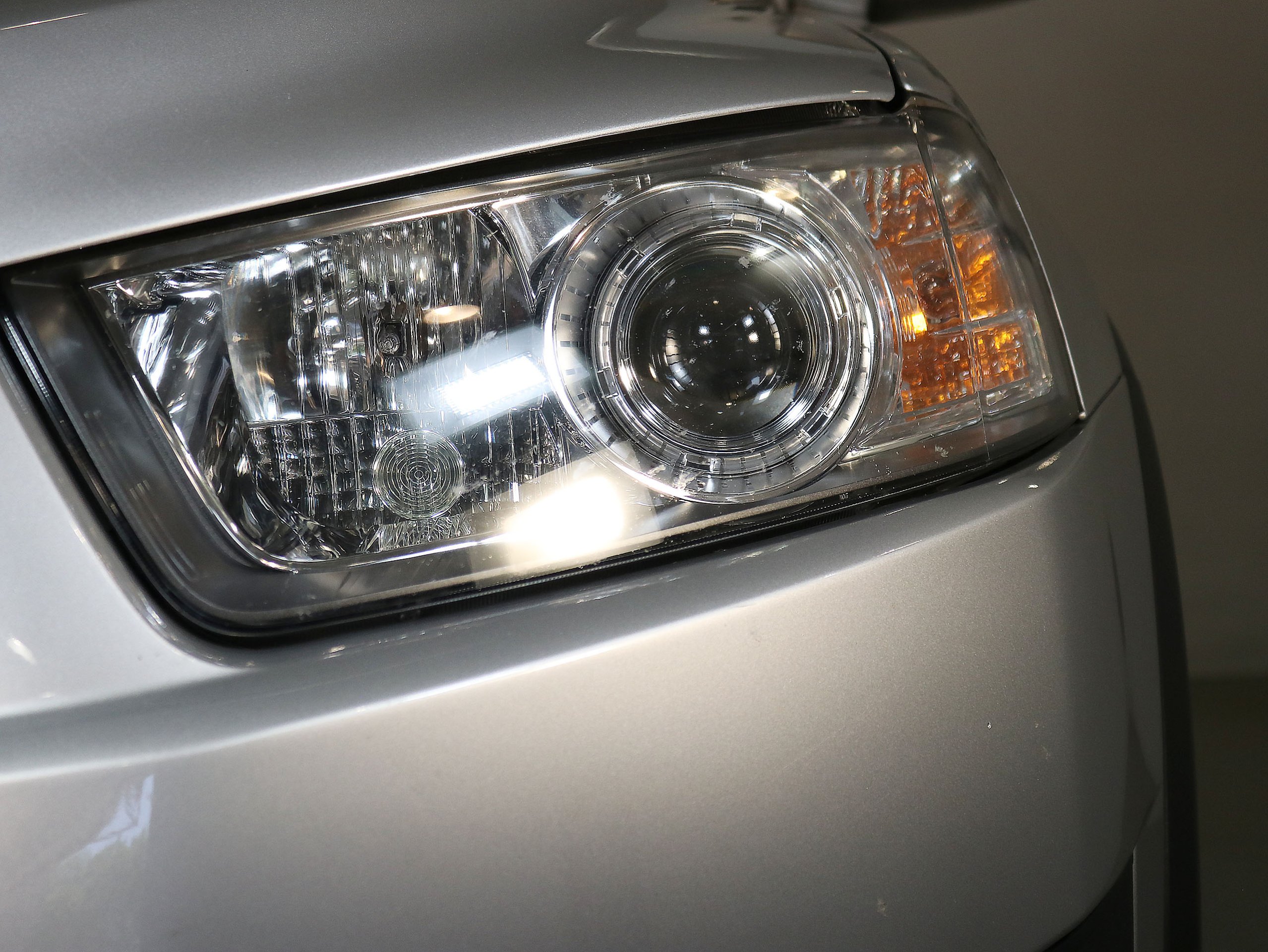 Foto Chevrolet Captiva 13