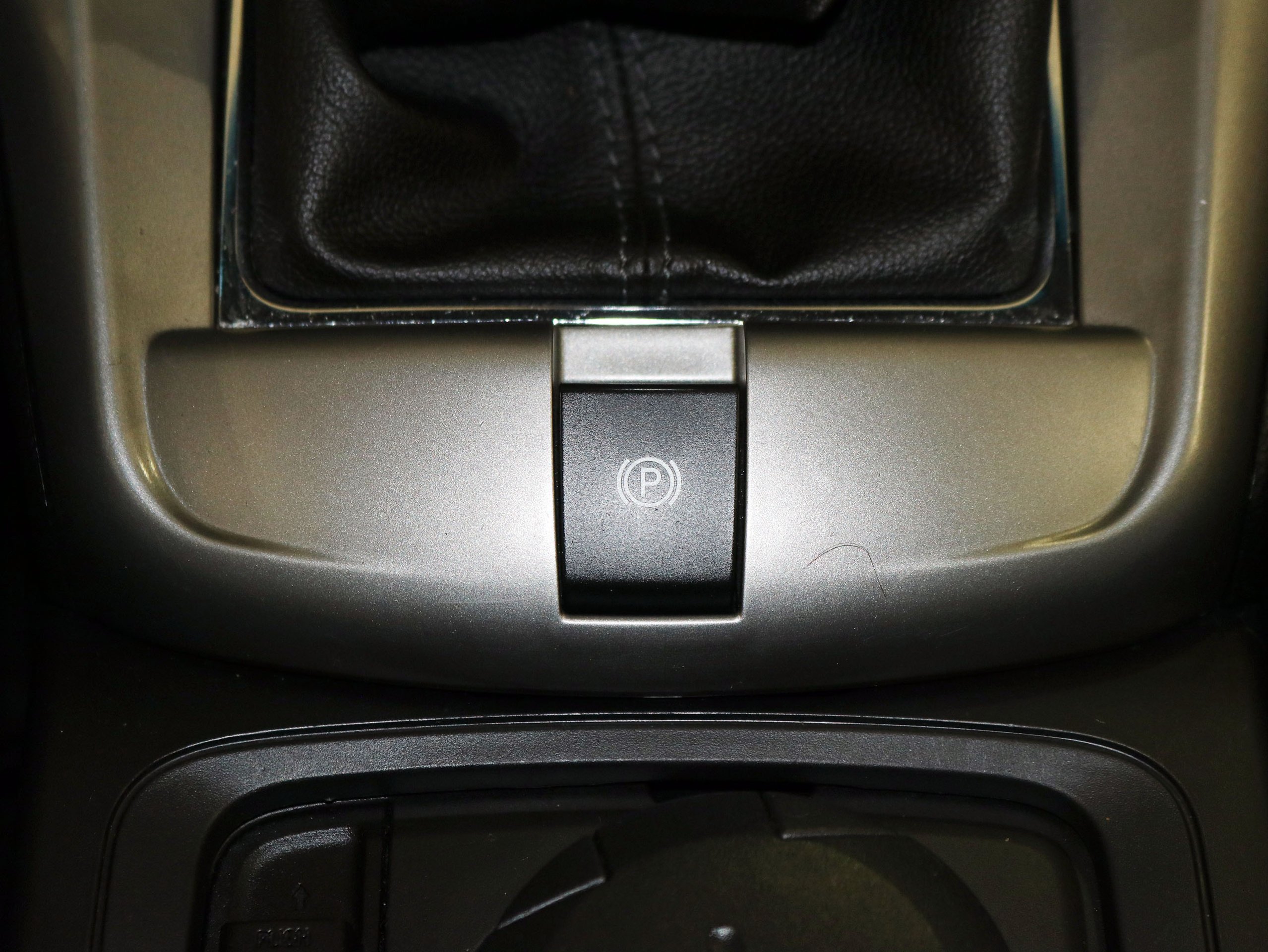 Foto Chevrolet Captiva 28