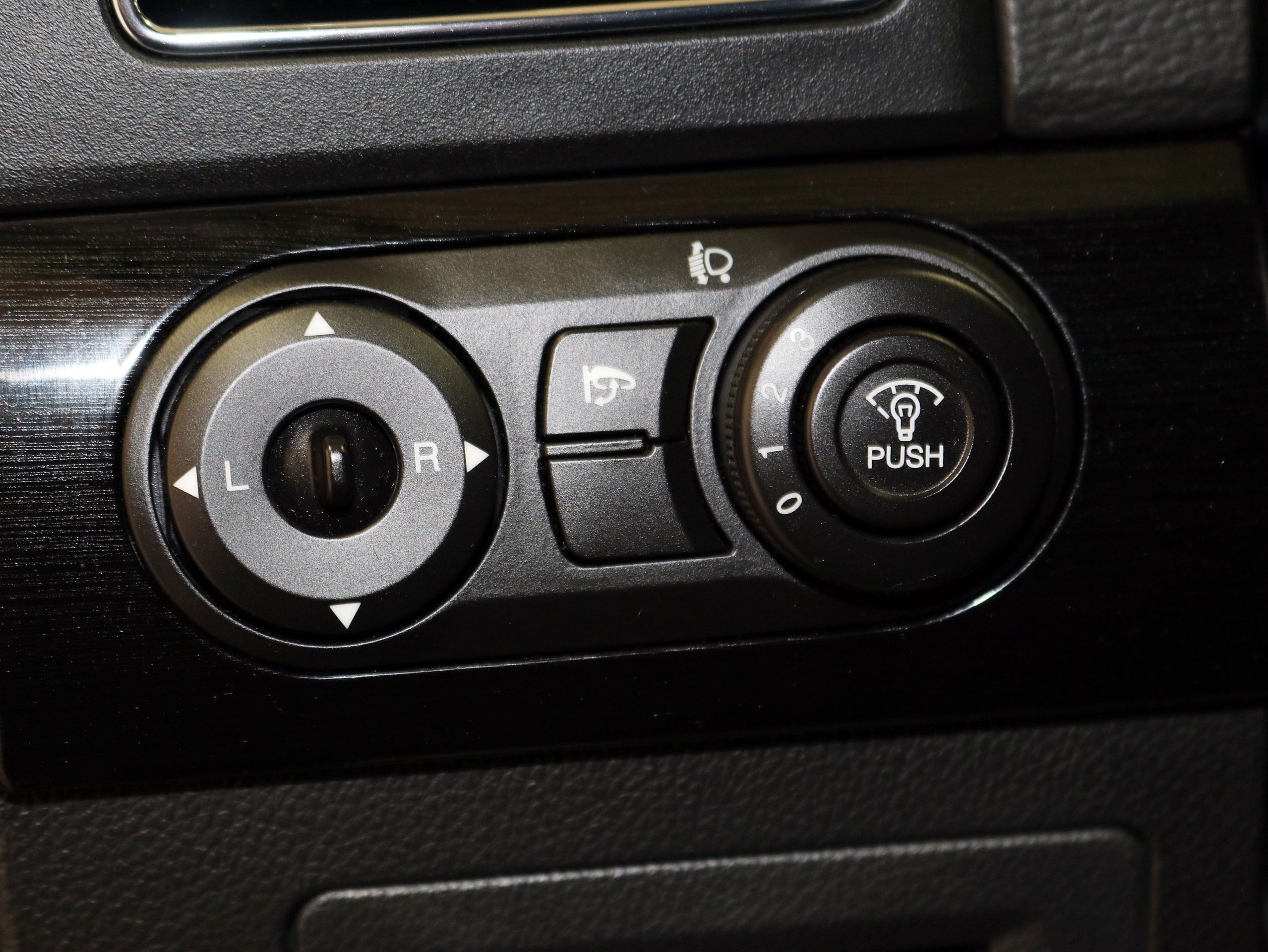 Foto Chevrolet Captiva 32