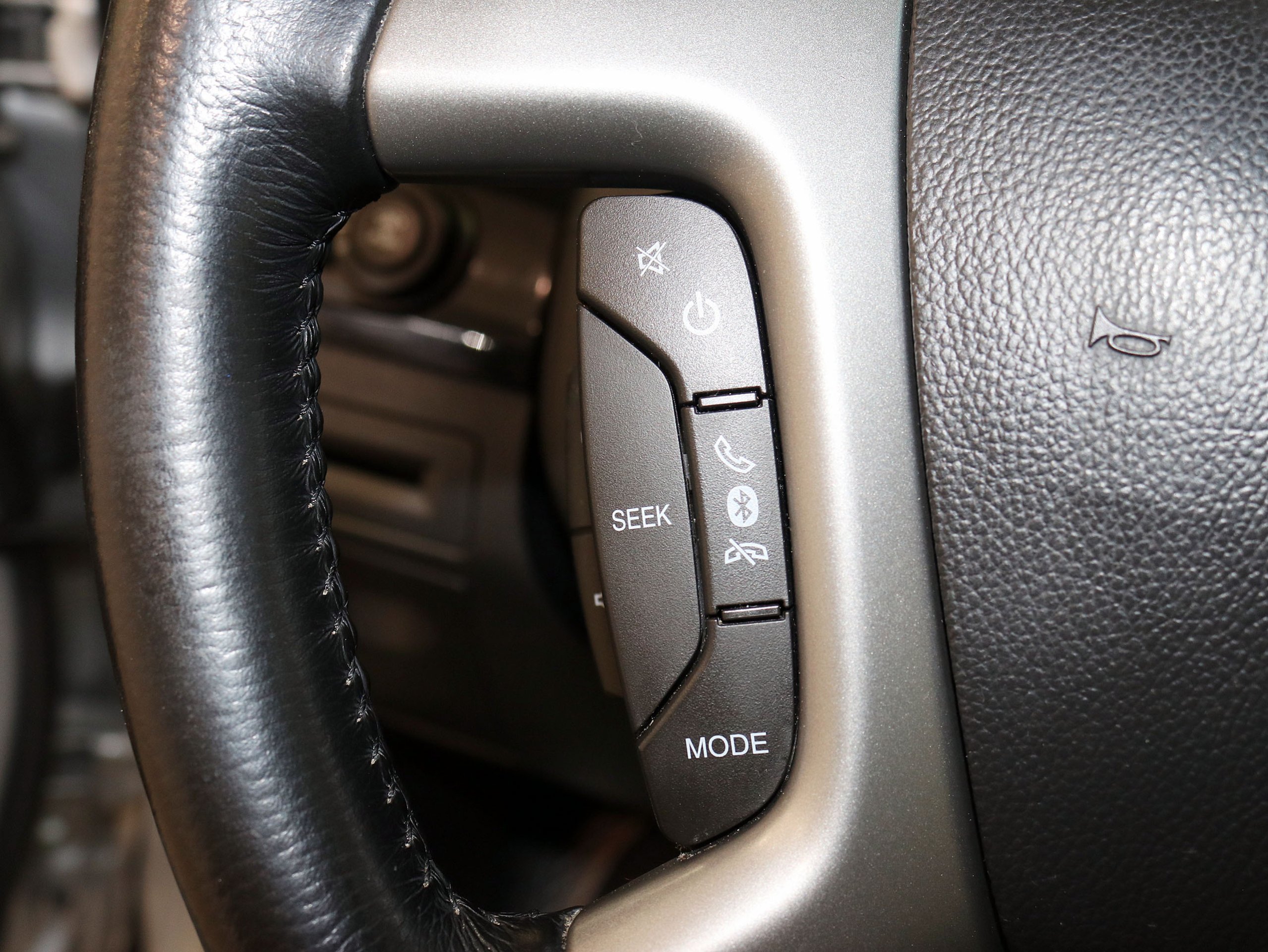 Foto Chevrolet Captiva 35