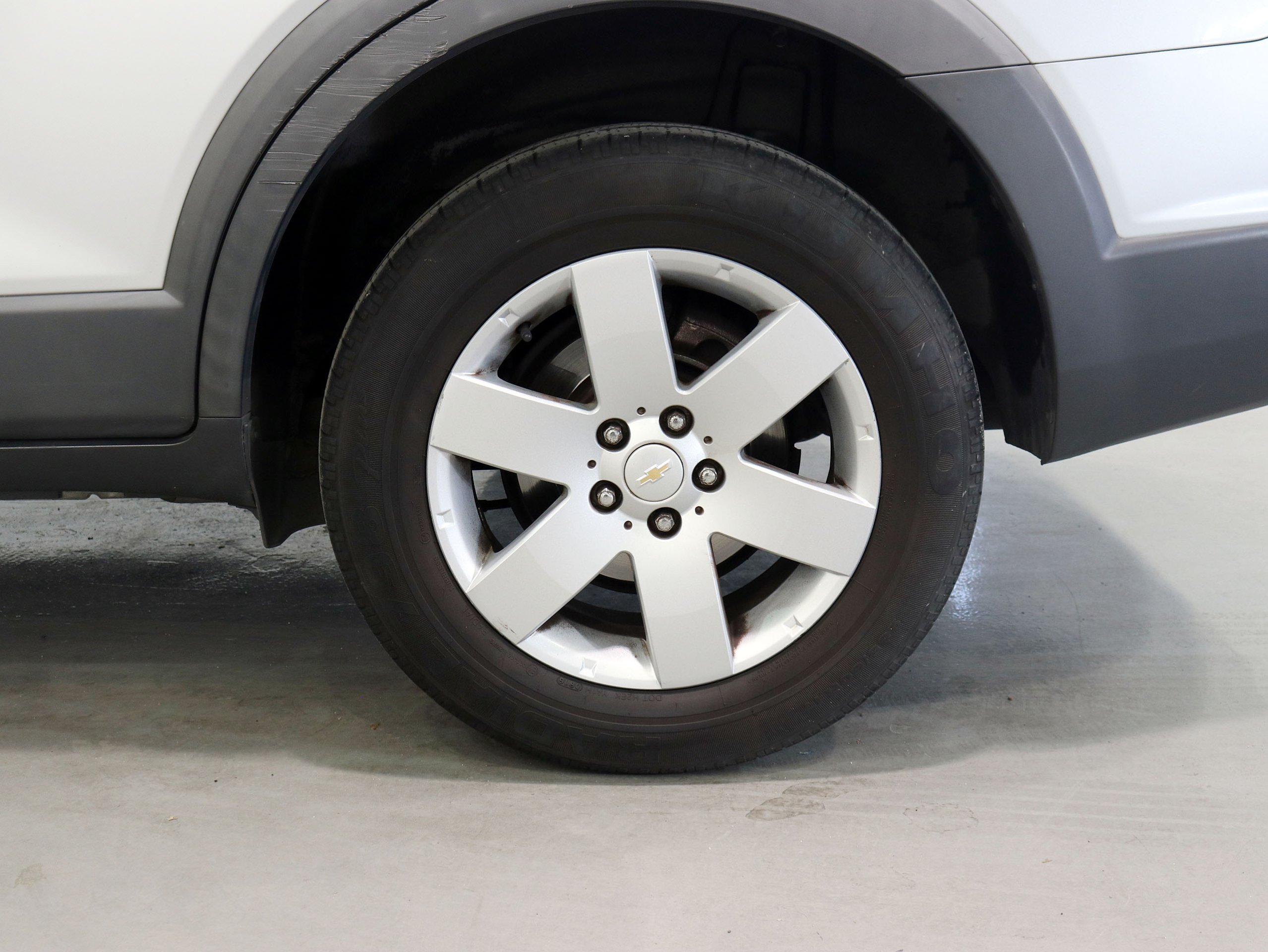 Foto Chevrolet Captiva 39
